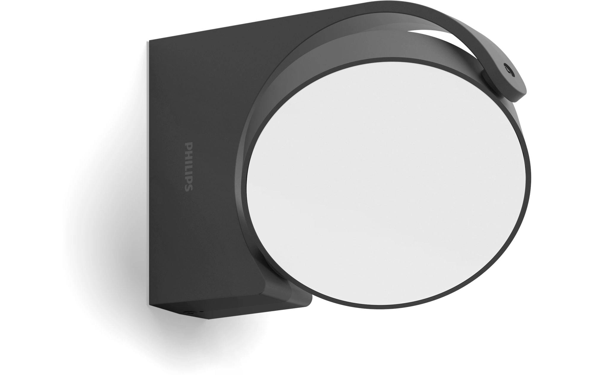 Philips LED Wandleuchte »Mimosa«