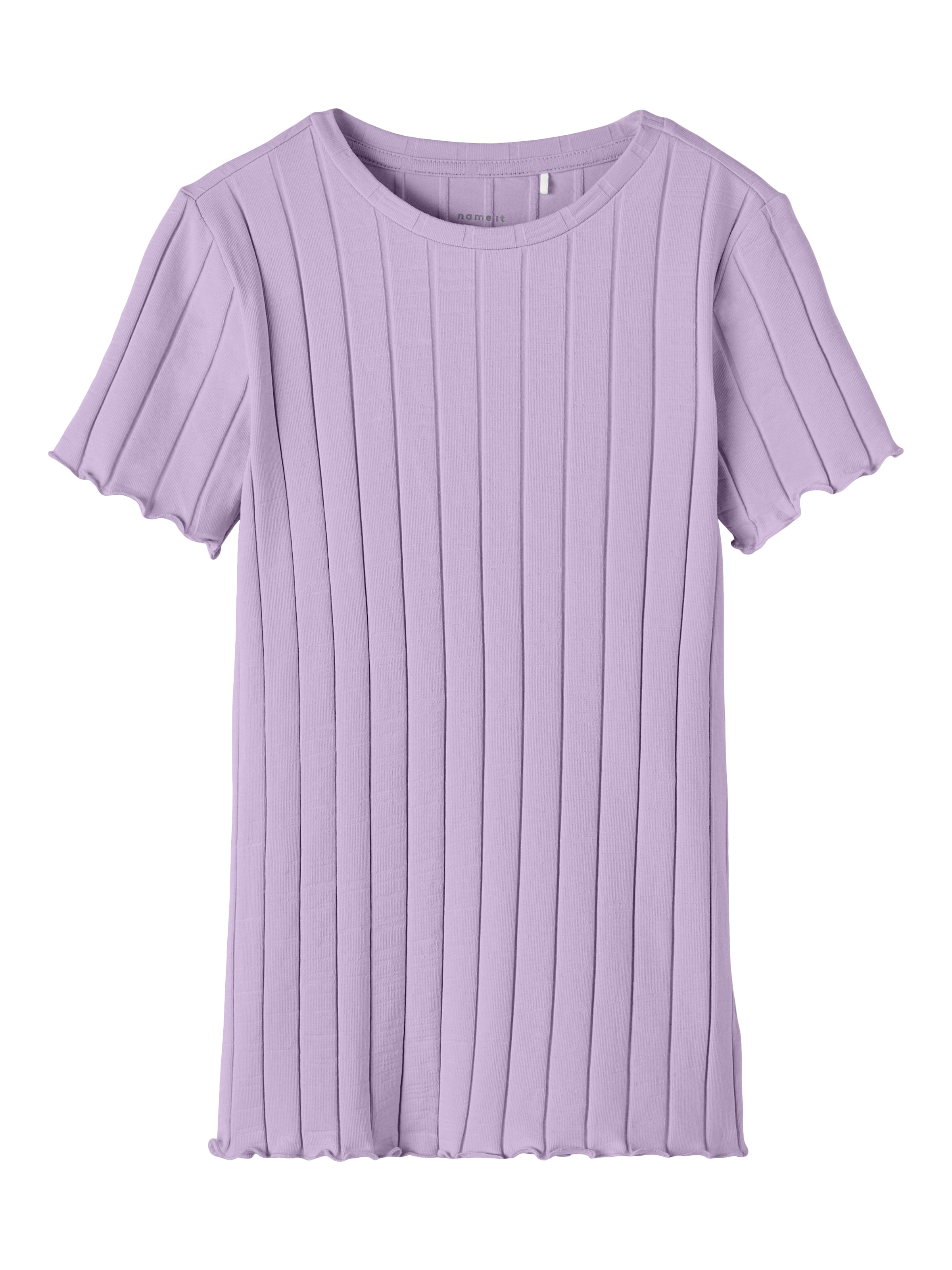 Name It T-Shirt »NKFNORALINA SS TOP NOOS«