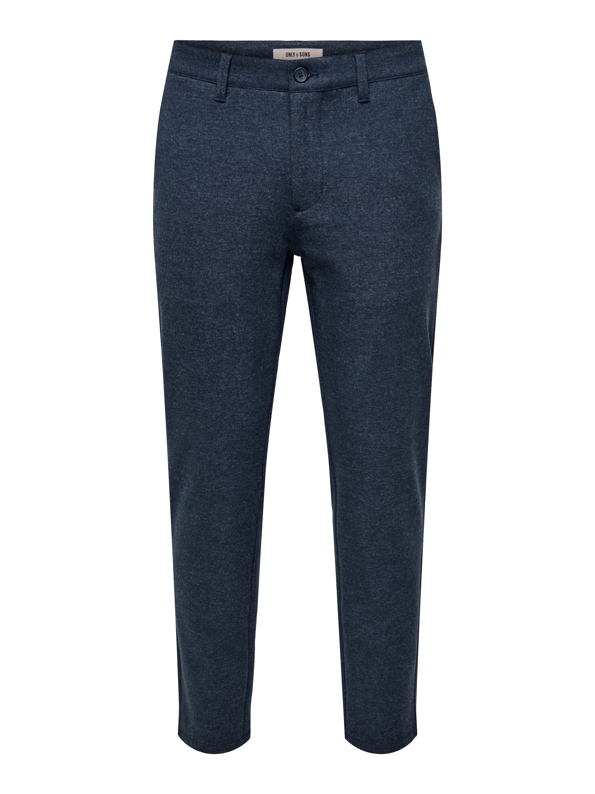 ONLY & SONS Chinohose "ONSMARK SLIM BRUSHED PIQUE 0353 PANTS"