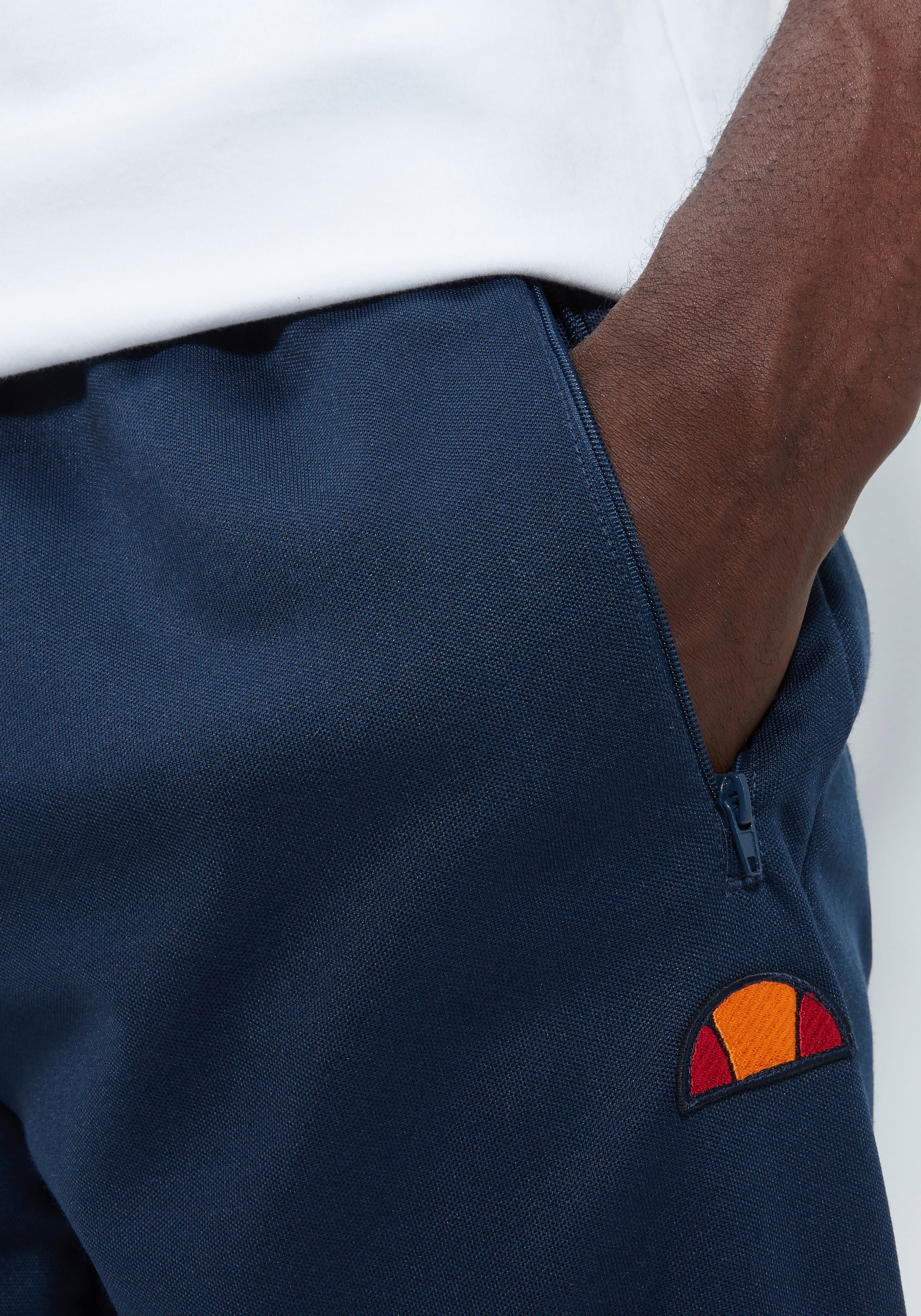 Ellesse Sporthose »BERTONI TRACK PANT«