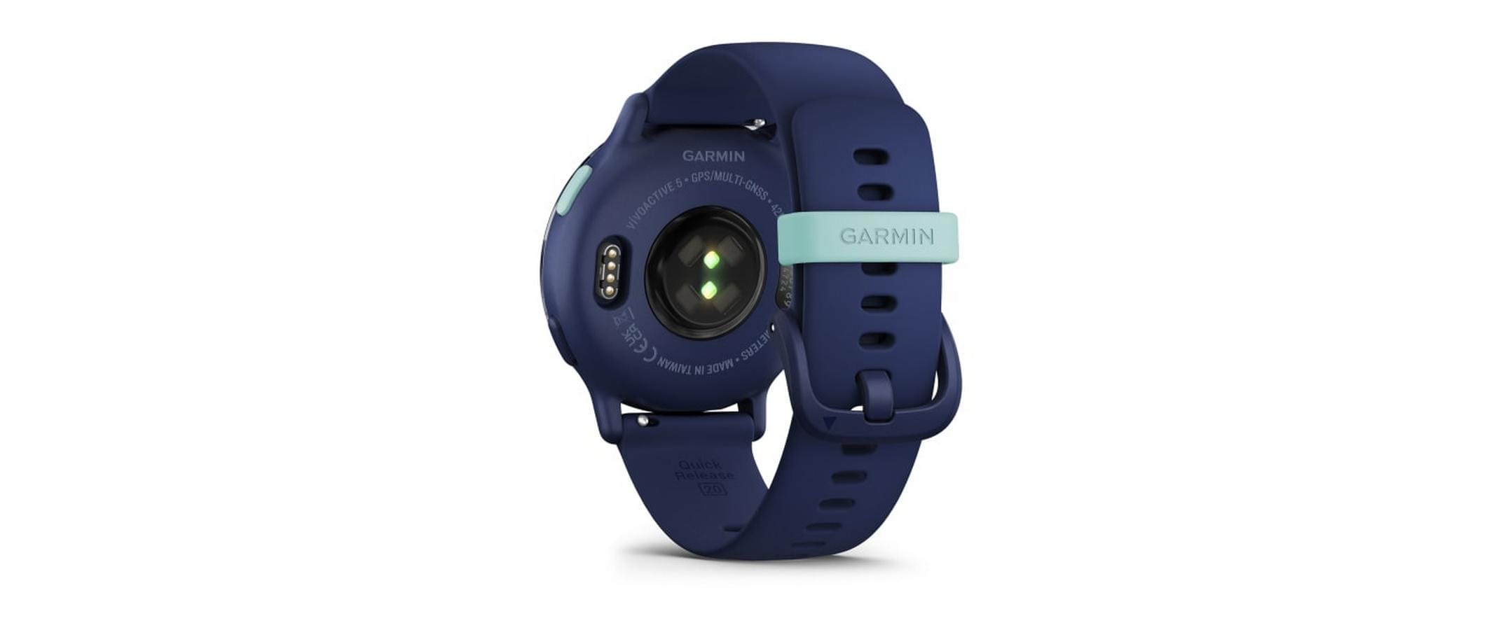 Garmin Smartwatch »Vivoactive 5«, (3,05 cm / 1,2 Zoll), 4 GB,)