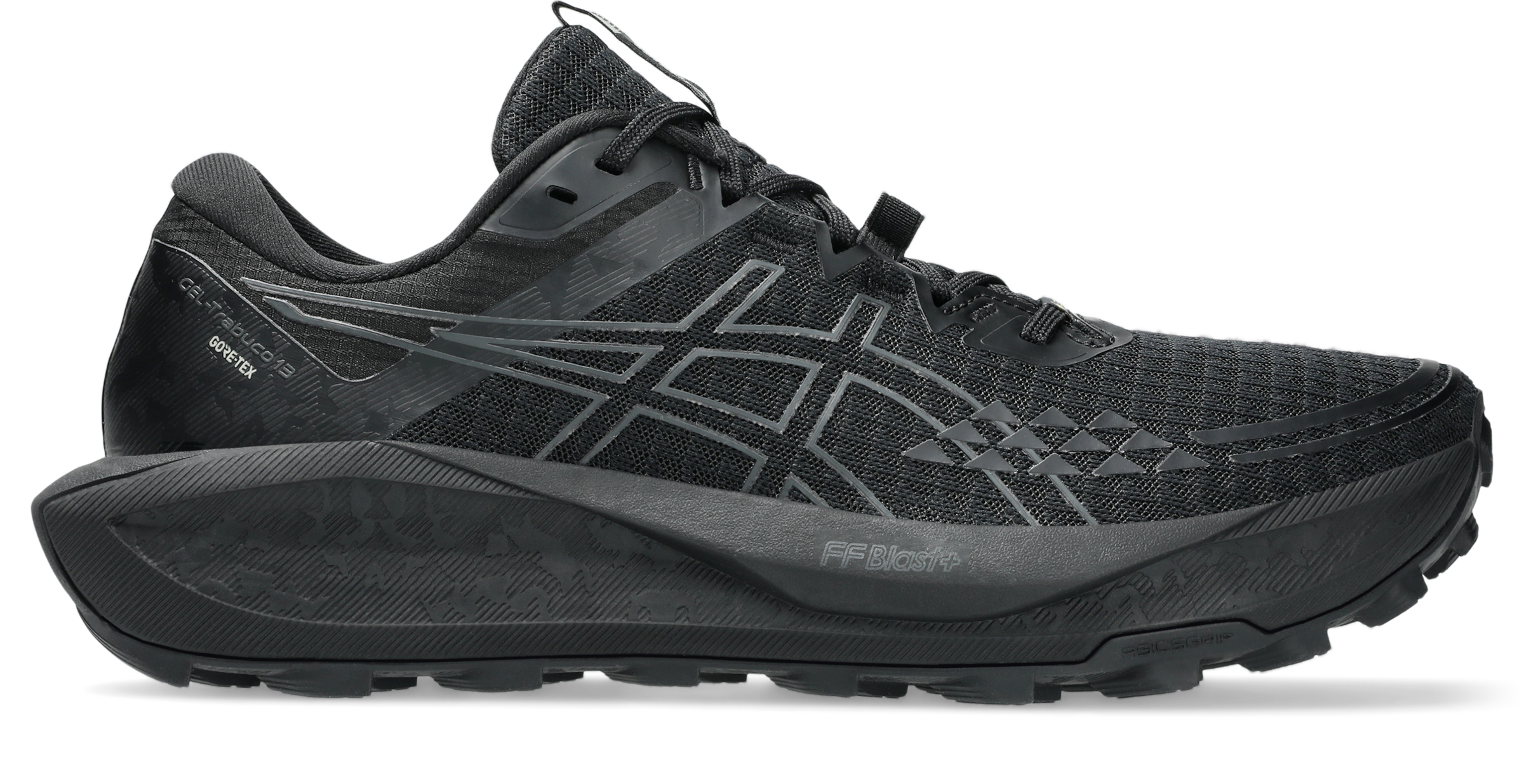 Asics Trailrunningschuh »GEL-TRABUCO 13 GORE-TEX«, wasserdicht