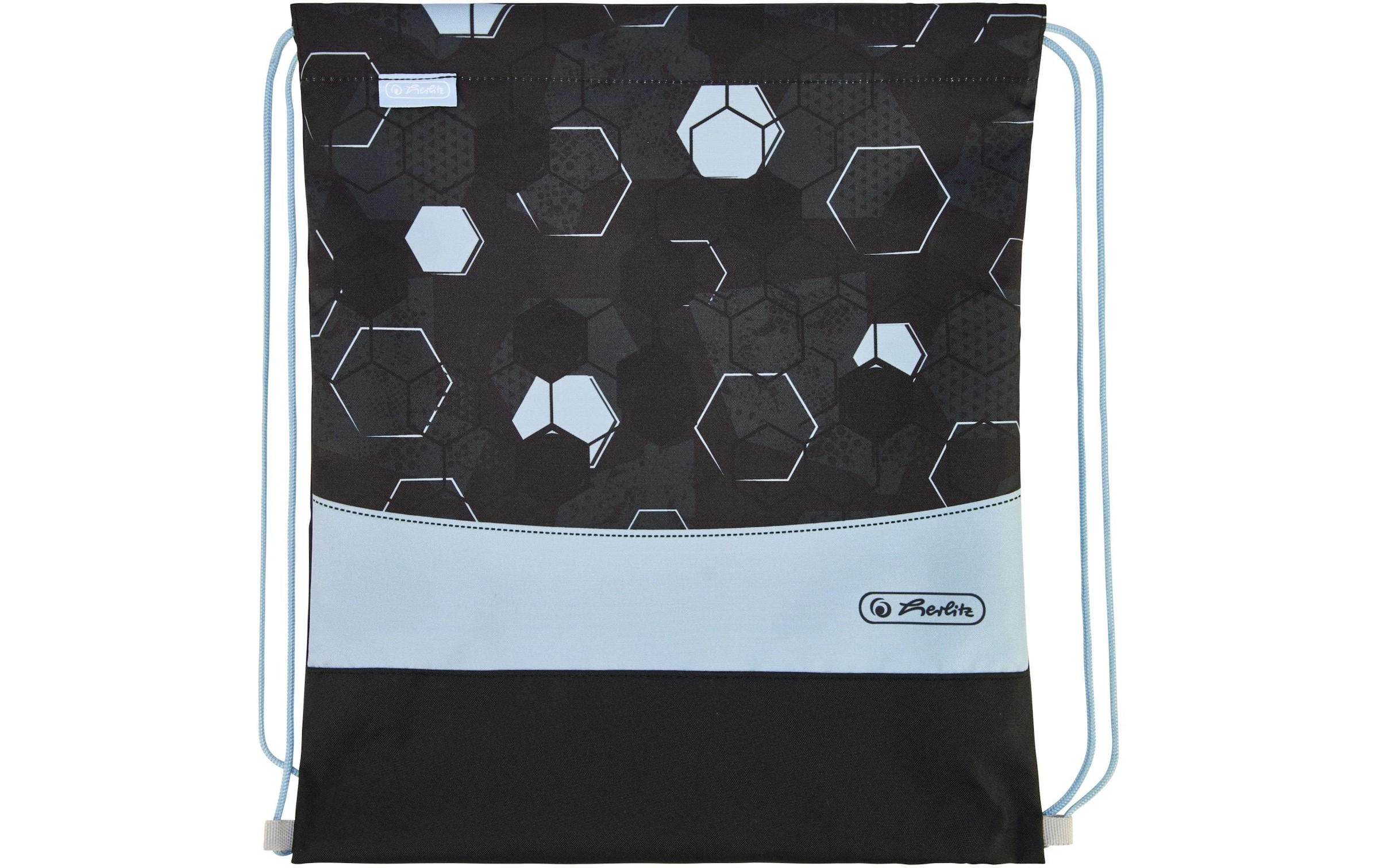 Herlitz Schulranzen »UltraLight XL Plus 22 l«