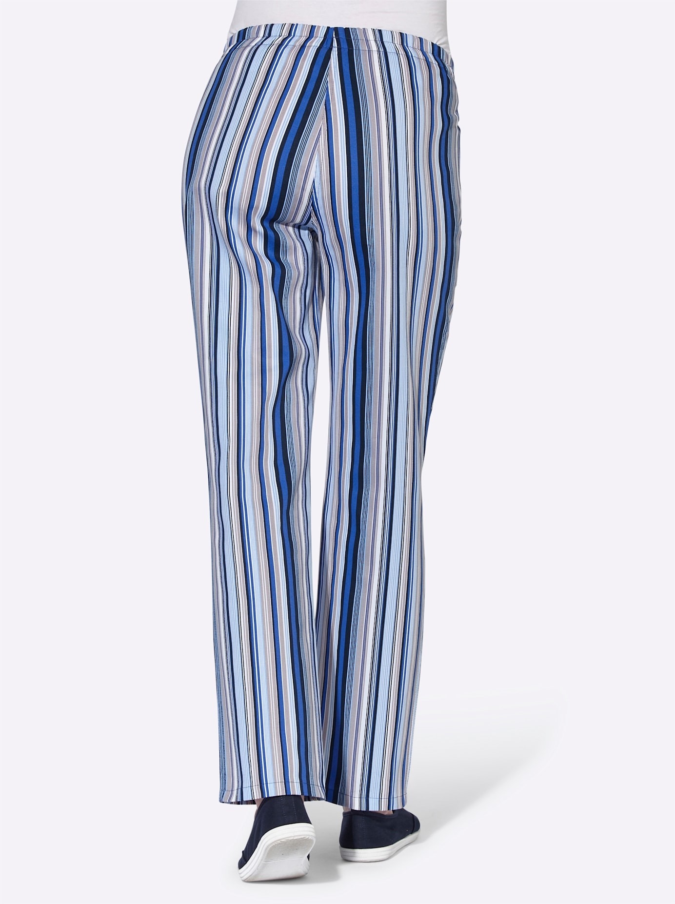 Classic Basics Schlupfhose