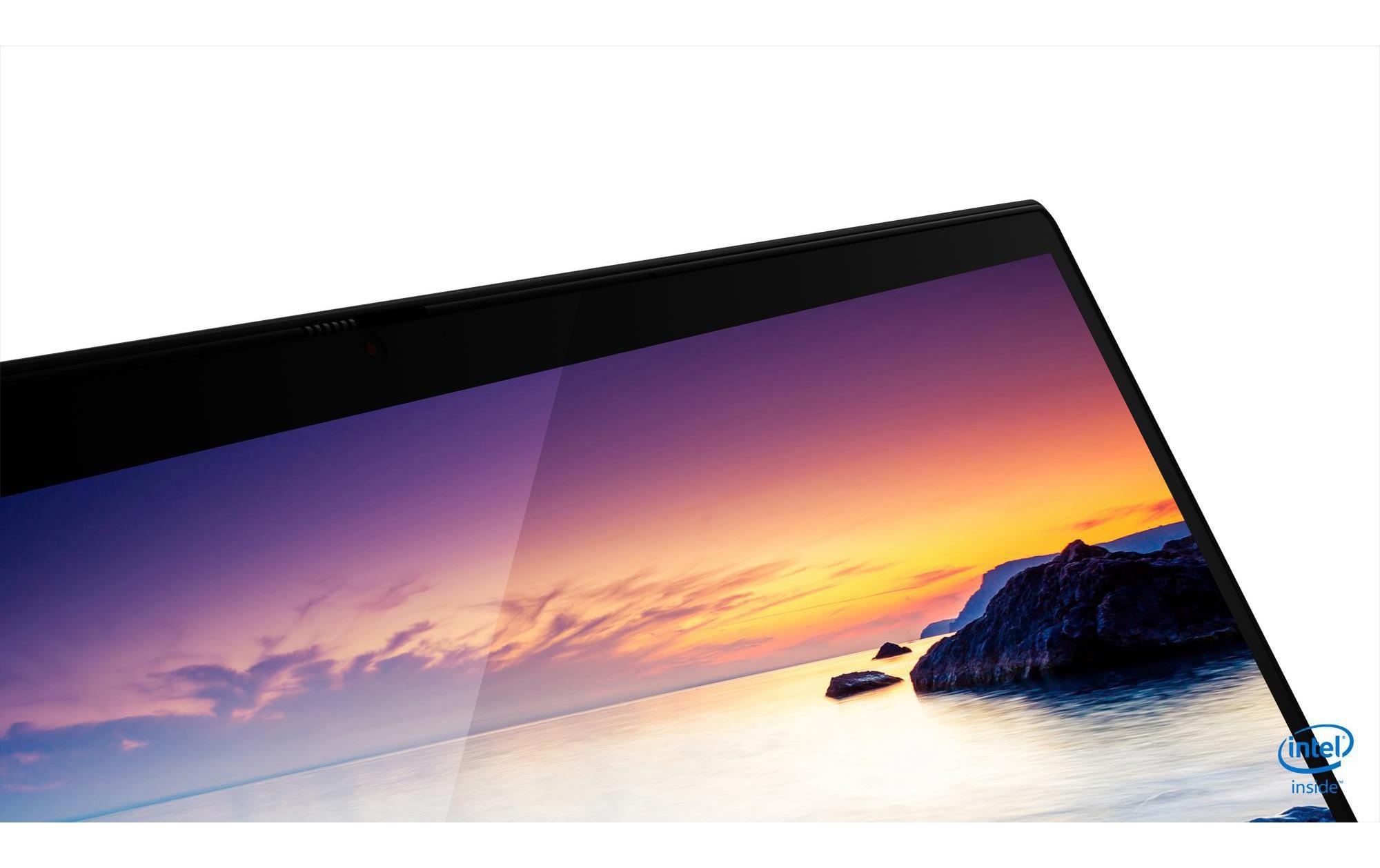 Lenovo Notebook »Ideapad C340-15«, / 15,6 Zoll, Intel, Core i7, 16 GB HDD, 512 GB SSD