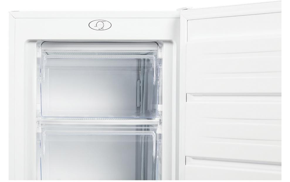 Kibernetik Gefrierschrank »GS161«, 143,5 cm hoch, 54,5 cm breit
