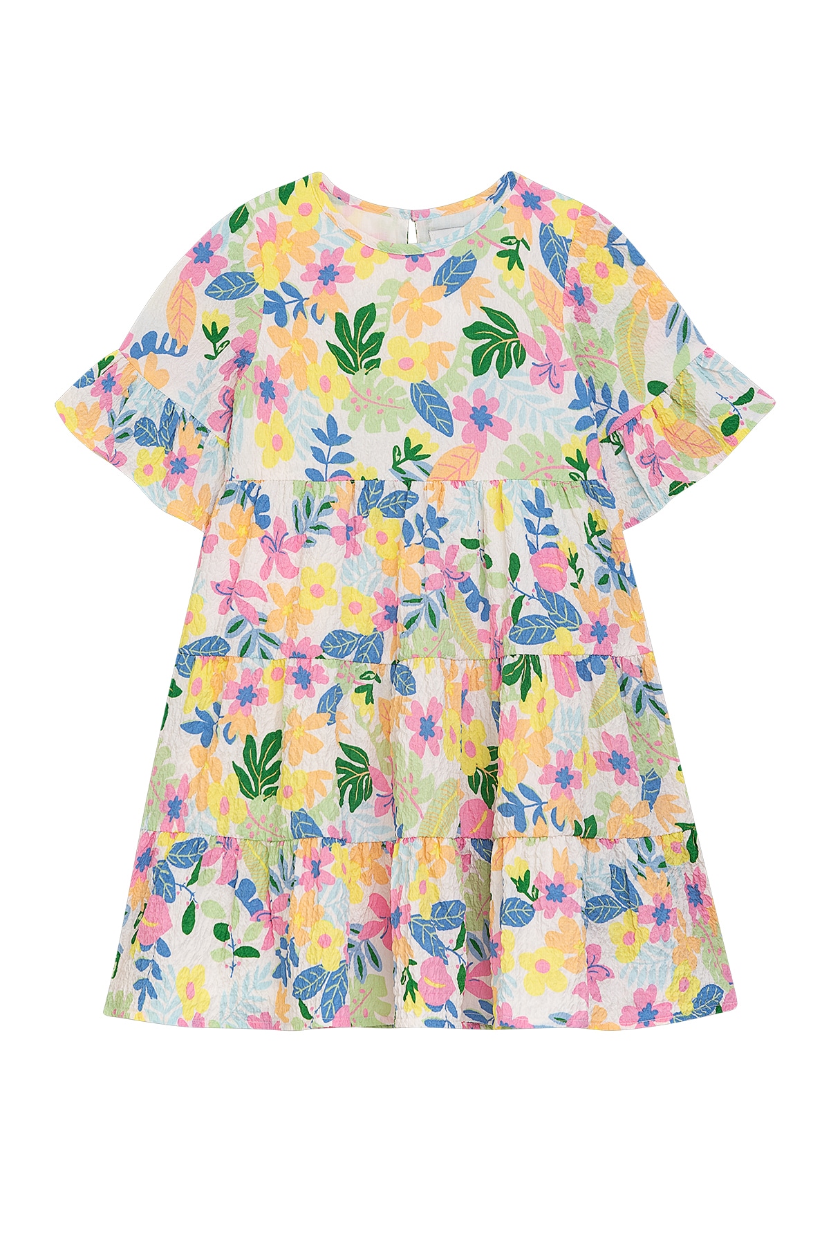 DANAMADE Druckkleid »DANAMADE Dresses DYADE«