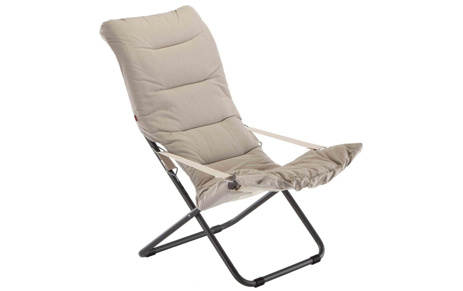 Fiam Relaxsessel »Fiesta Soft 127S«
