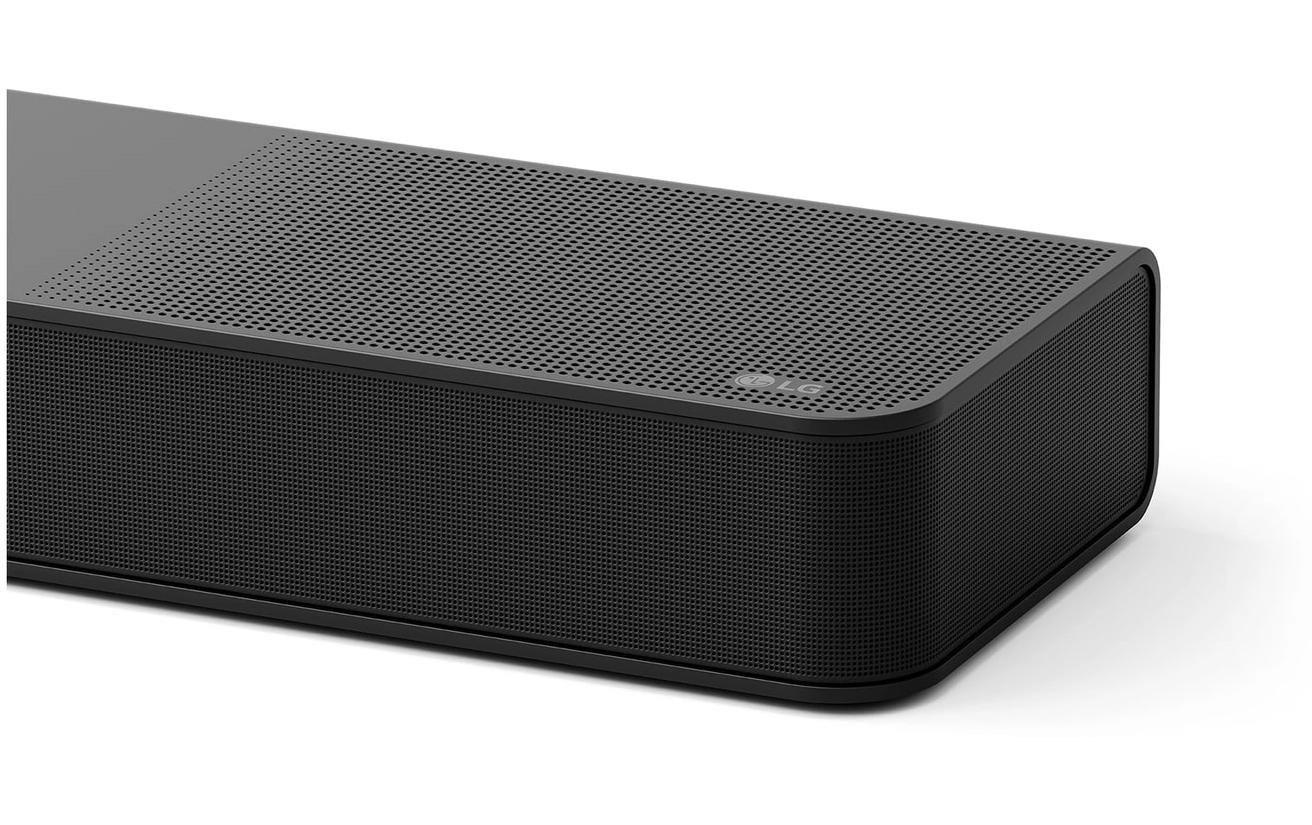 LG Soundbar »DS95TR«