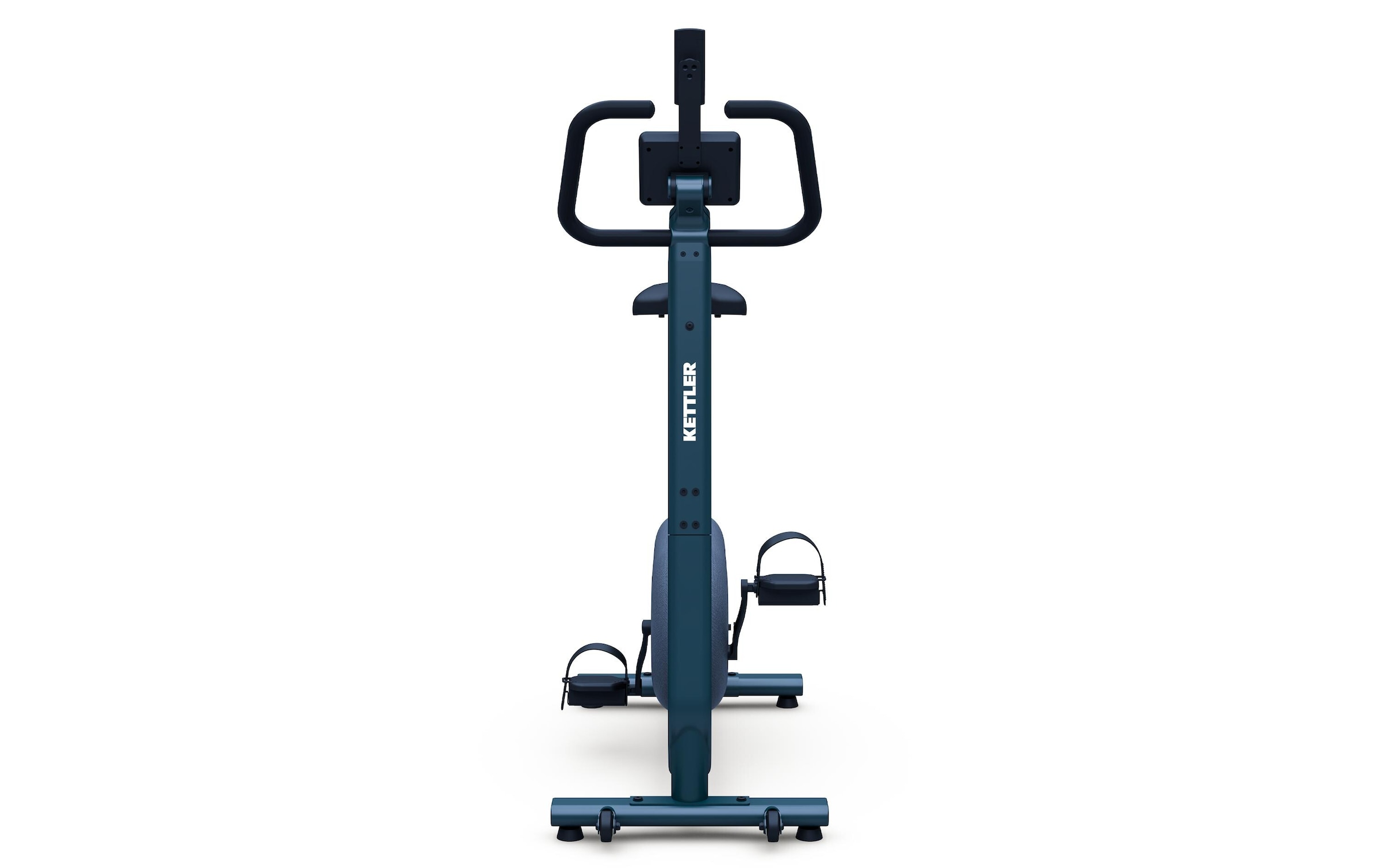 KETTLER Heimtrainer »HOI Ride+«