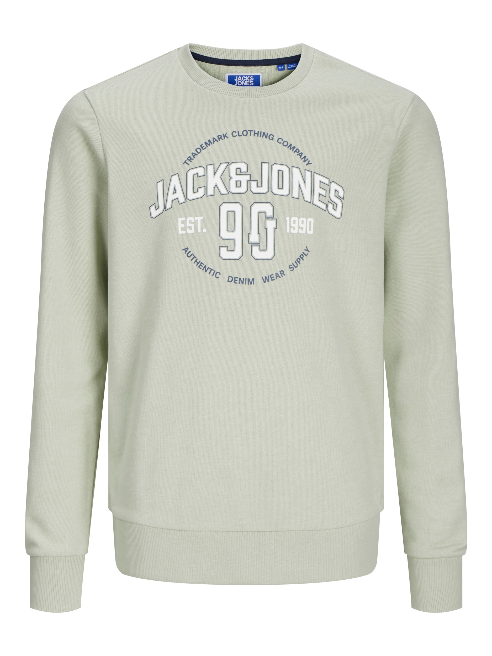 Jack & Jones Junior Sweatshirt »JJMINDS SWEAT CREW NECK JNR«