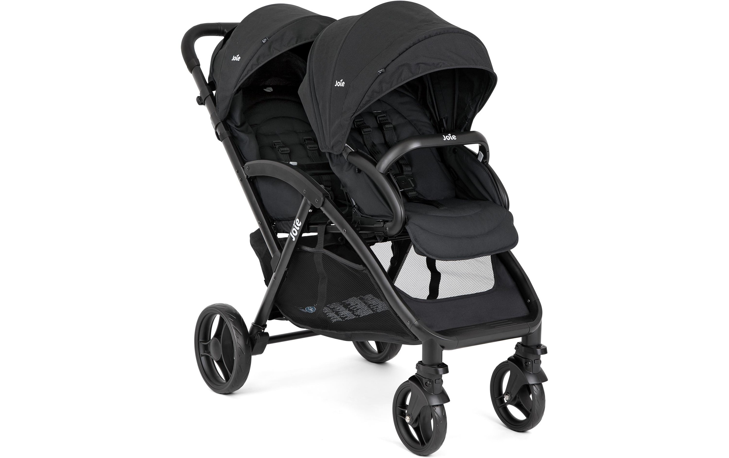 Joie Geschwisterwagen »Evalite duo« 15 kg
