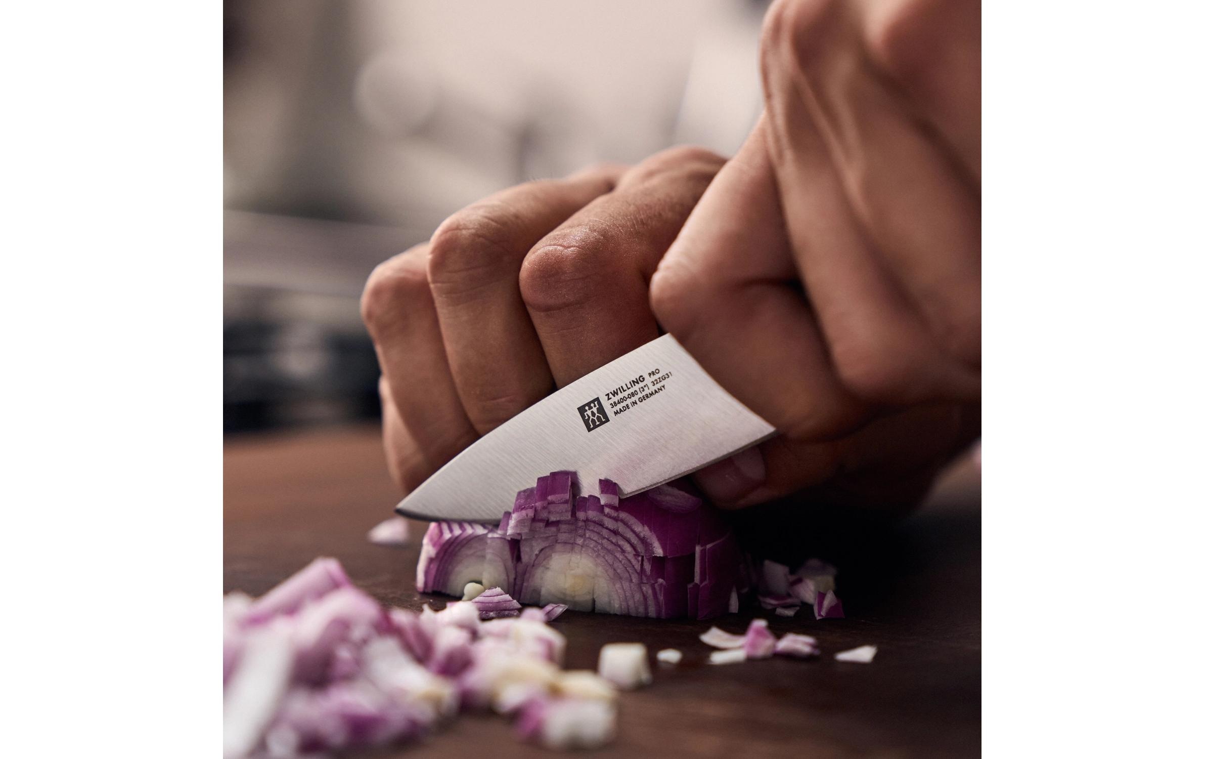 Zwilling Kochmesser »Pro 8 cm«, (1 tlg.)