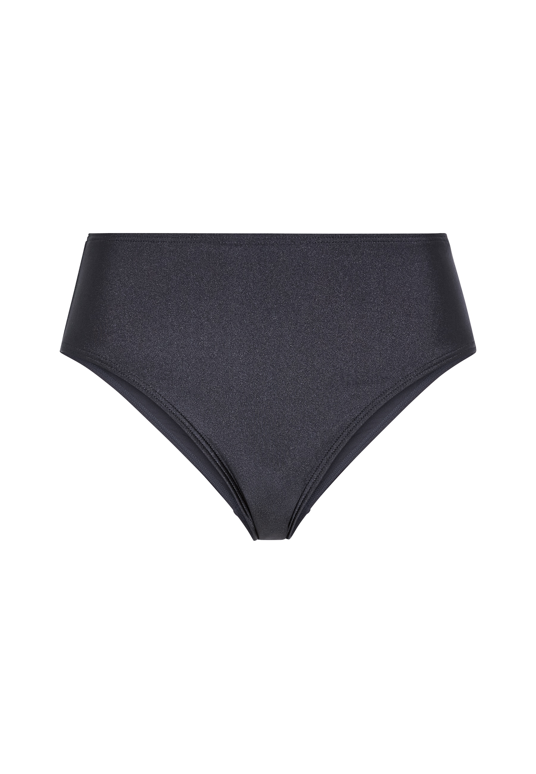 LSCN by LASCANA Bikini-Hose »Nele«, mit glänzender Beschichtung