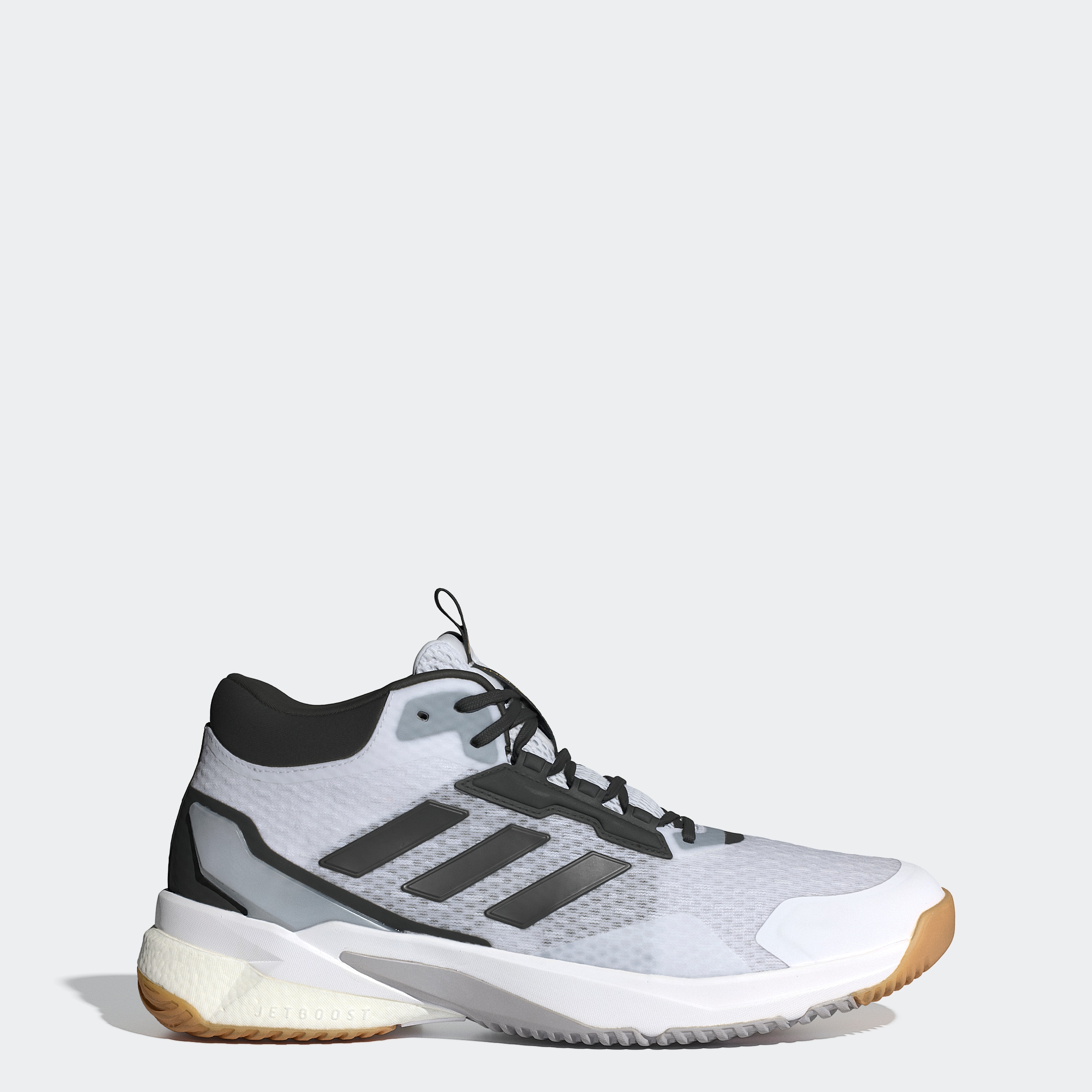 adidas Performance Indoorschuh »CRAZYFLIGHT 5 MID INDOOR«, besonders geeignet für Volleyball und Handball