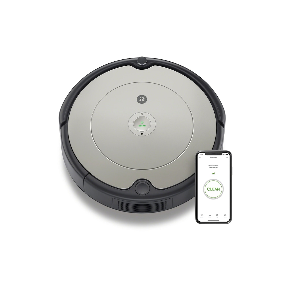 iRobot Saugroboter »Roomba 698«