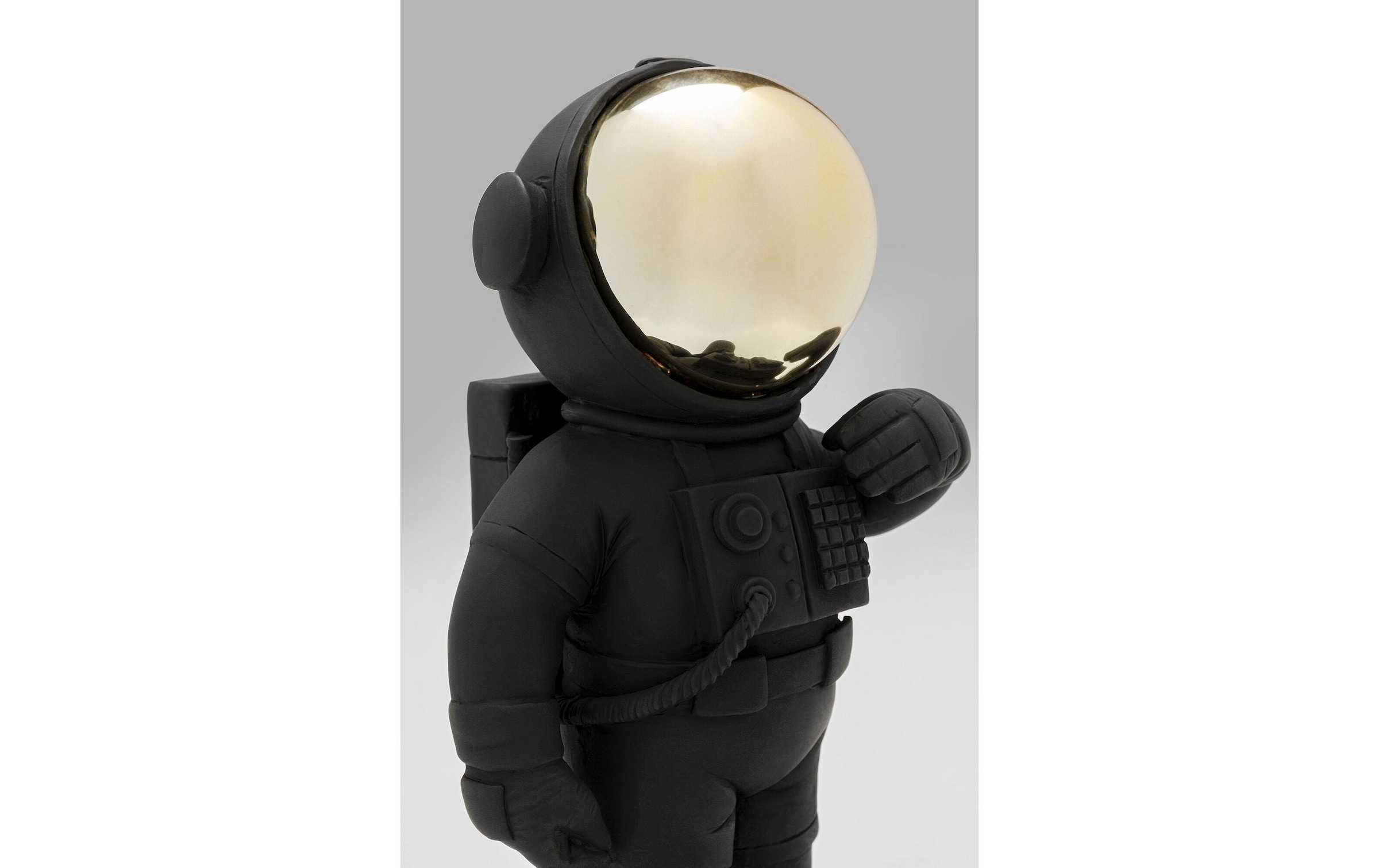 Kare Design Dekofigur »Astronaut Welcome 27«
