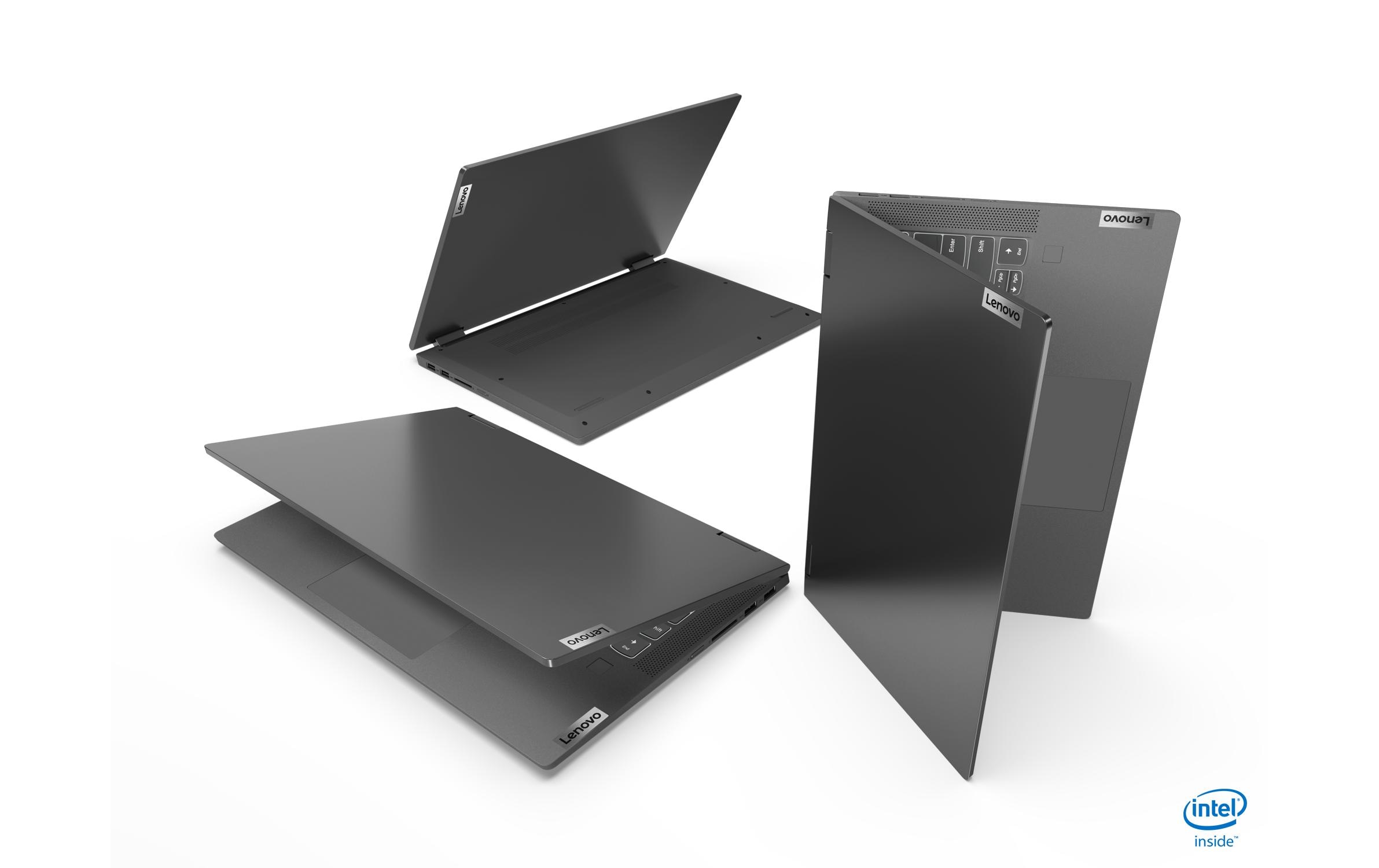 Lenovo Notebook »IdeaPad Flex 5 14IIL05 (Intel)«, / 14 Zoll