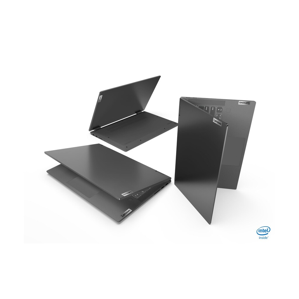 Lenovo Notebook »IdeaPad Flex 5 14IIL05 (Intel)«, / 14 Zoll, Intel, Core i3, 256 GB SSD