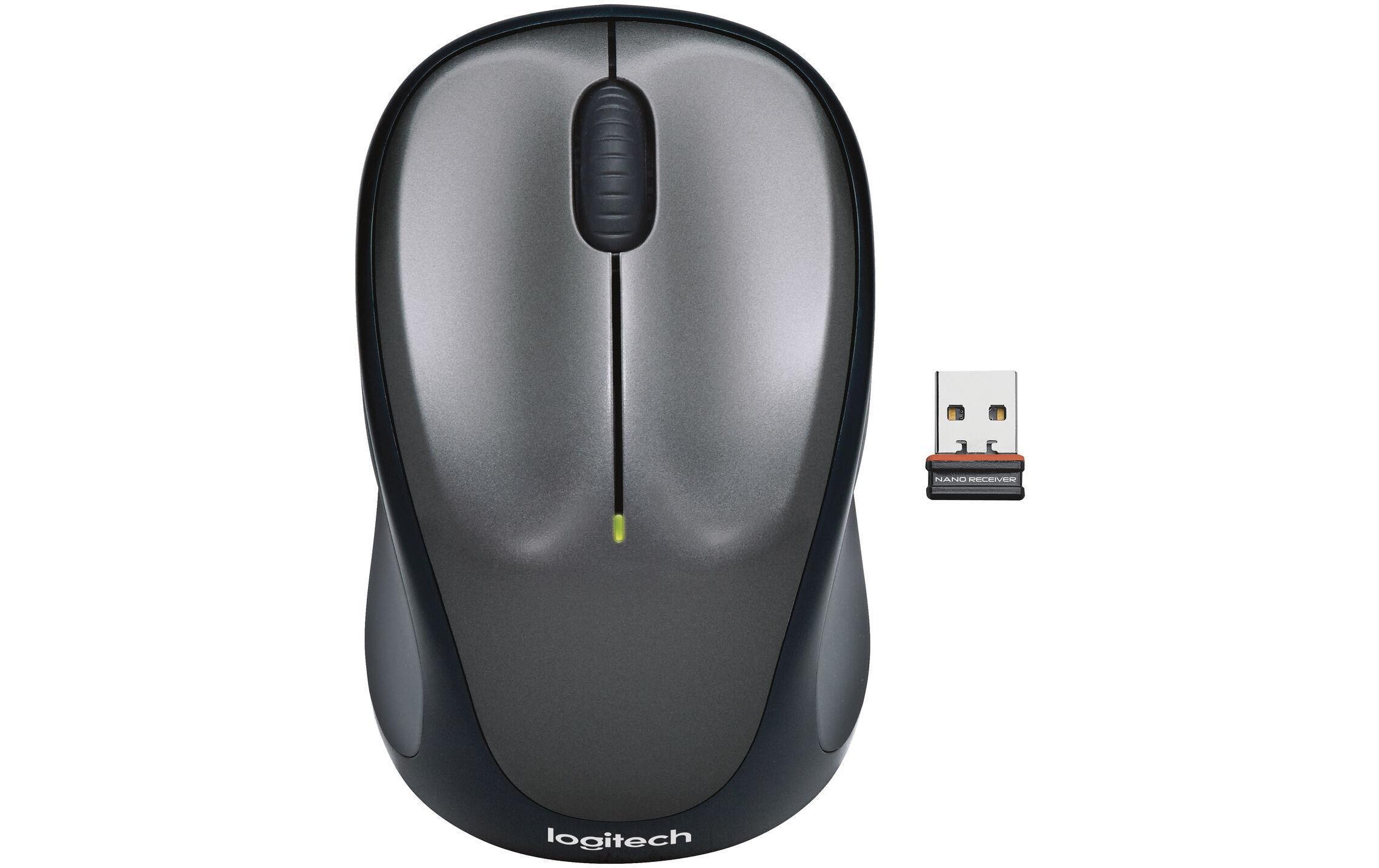 Logitech Maus »M235«, Funk