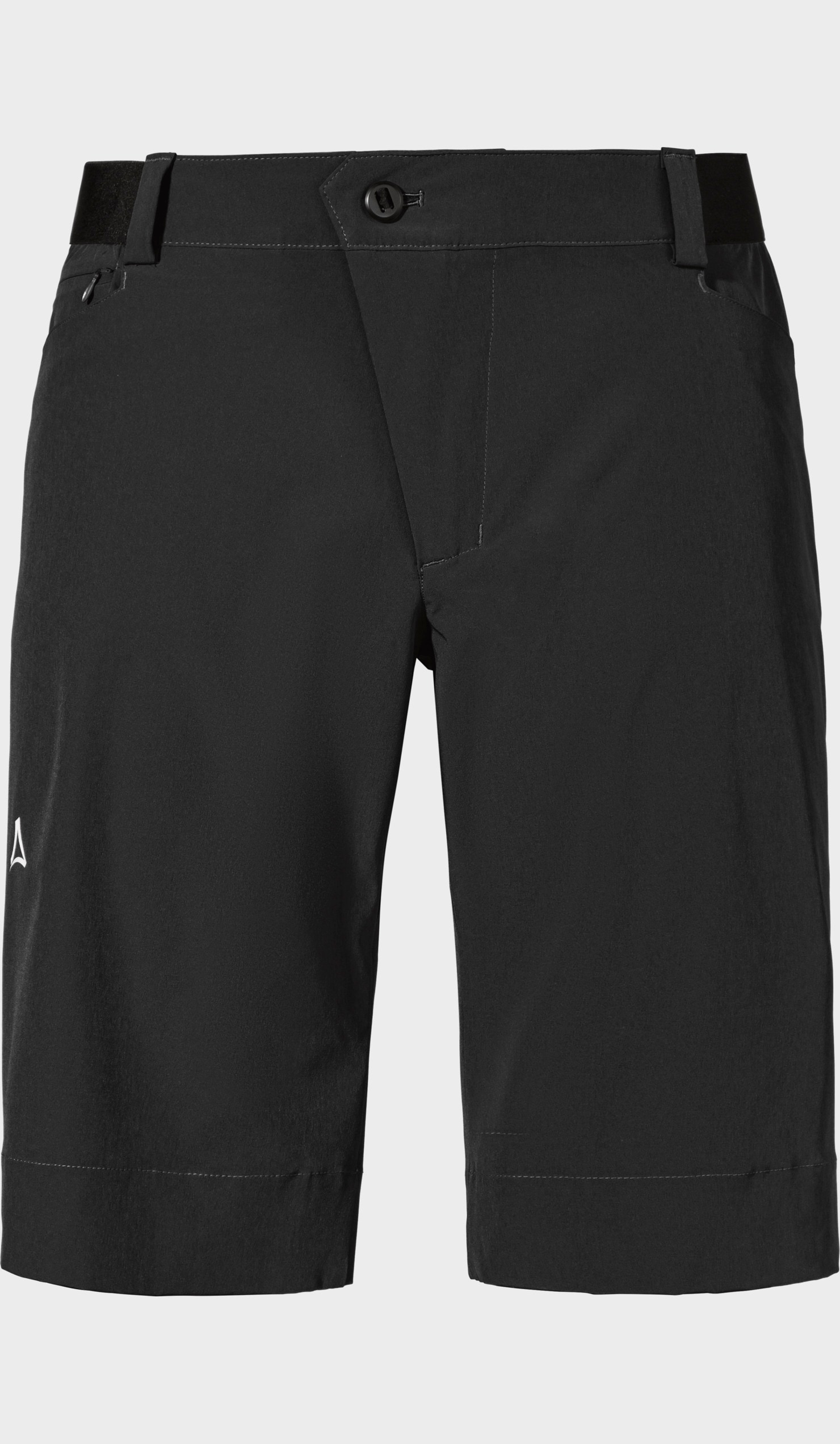 Schöffel 9990, Schwarz Shorts "Shorts Style Keitele Mns"