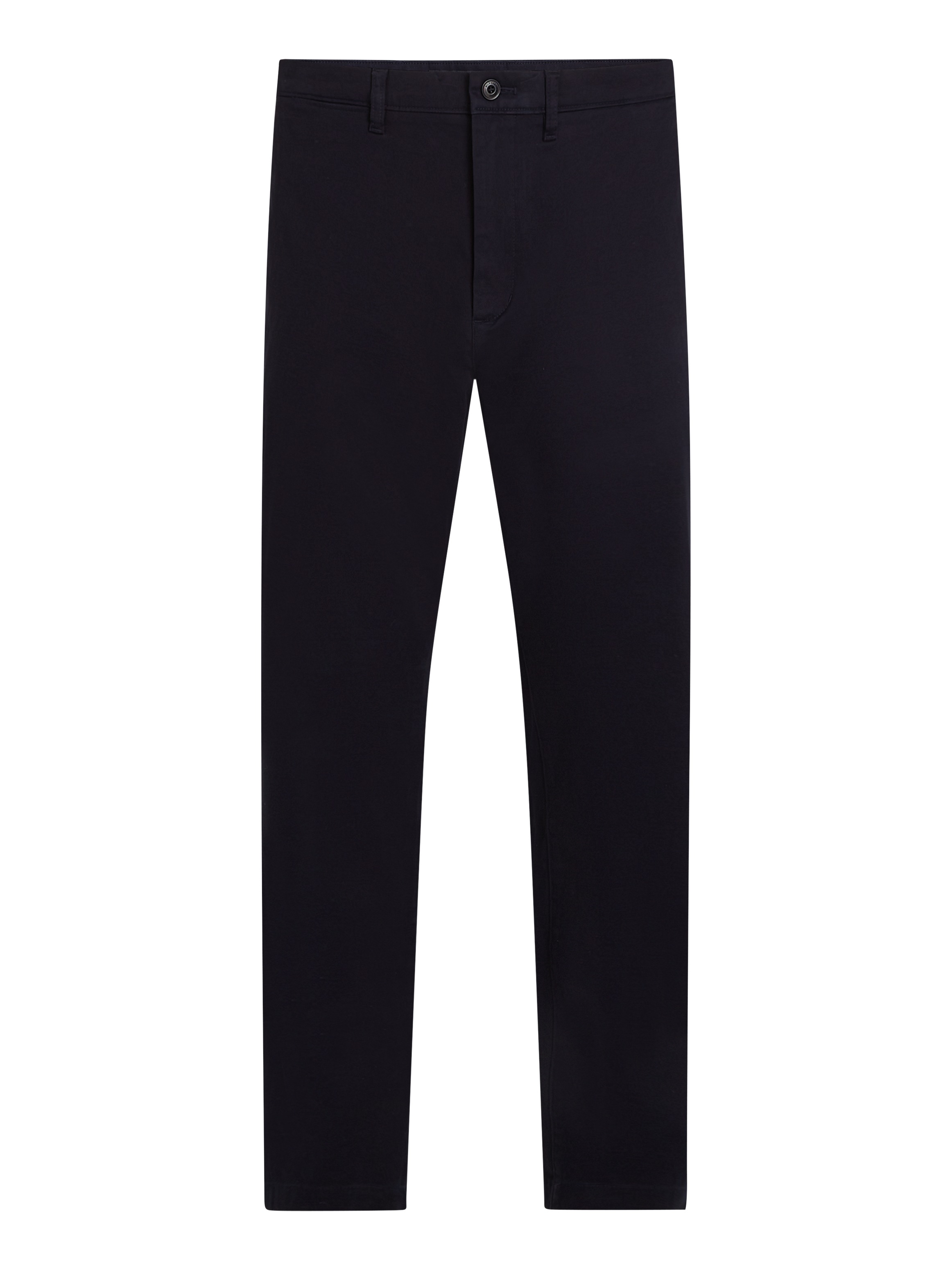 Tommy Hilfiger Chinohose »HARLEM CHINO SATIN«