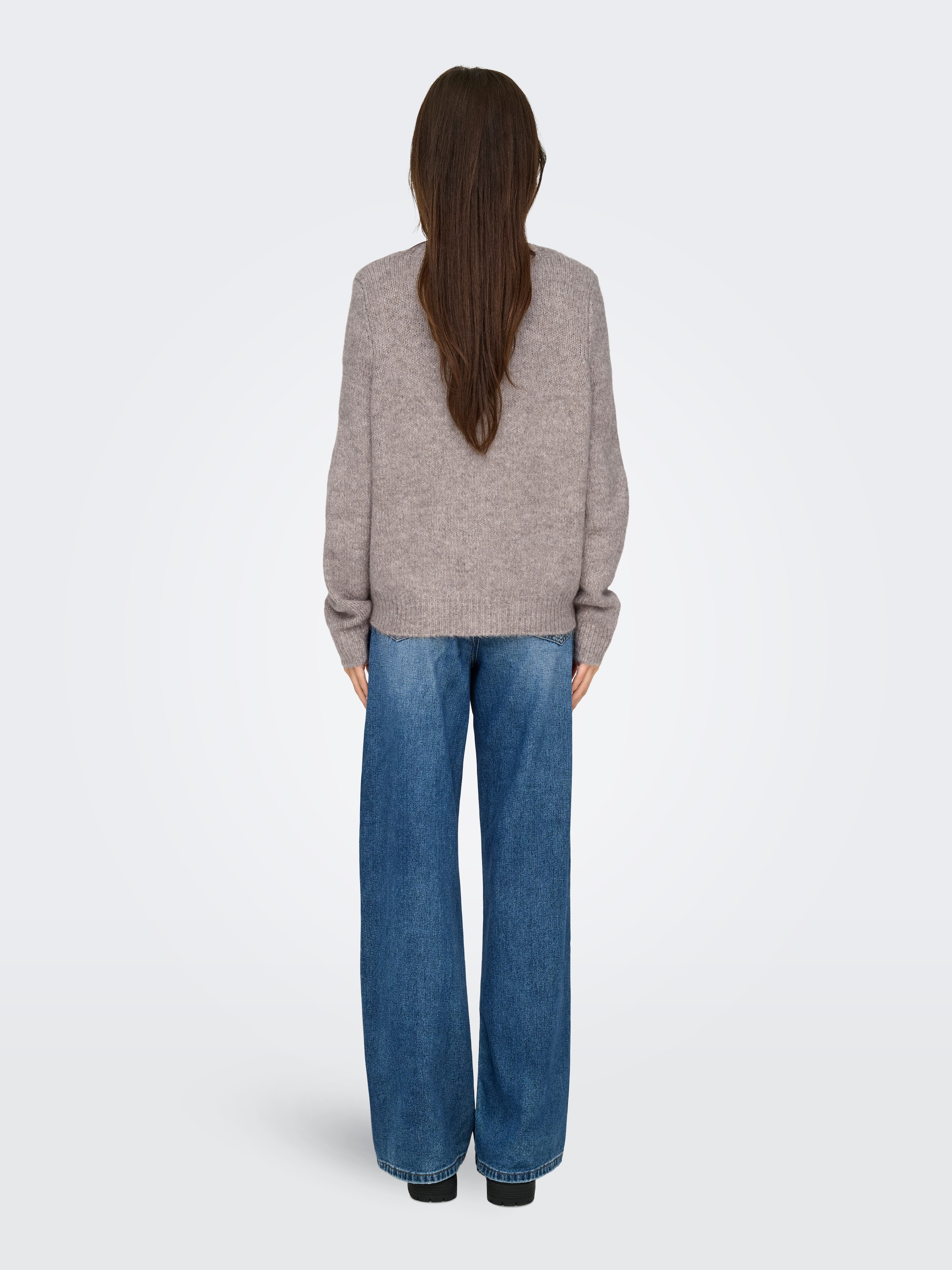 ONLY Strickjacke »ONLZOEY L/S REGULAR CARDIGAN NCA KNT«