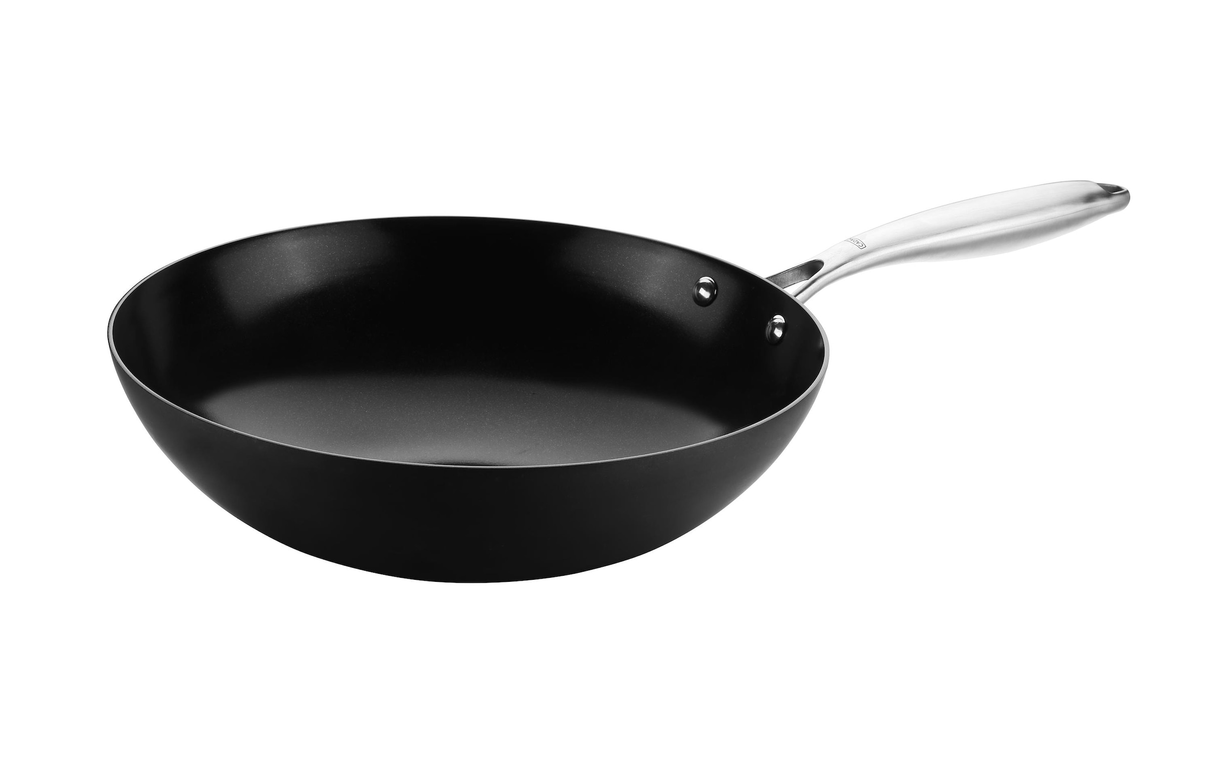 Wok »Cadac Wok«, Edelstahl