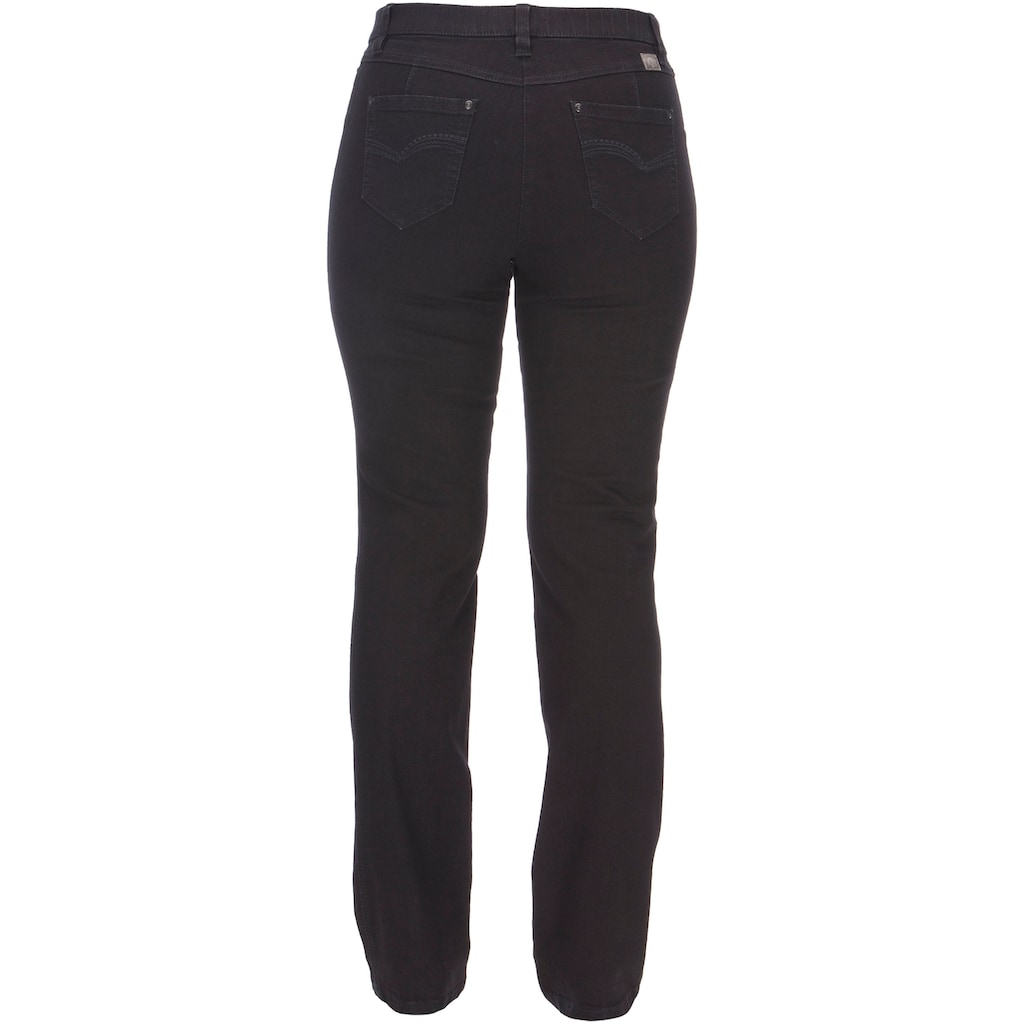 KjBRAND Stretch-Jeans »Betty CS Denim Stretch«