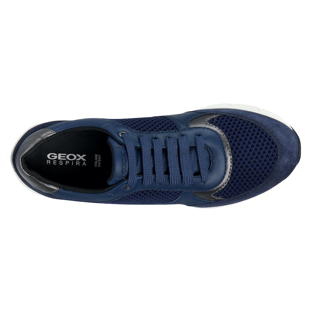 Geox Sneaker »D SUKIE«
