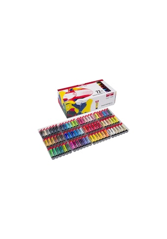 AMSTERDAM  Acrylfarbe »Standard Serie Set 72 x 20 ml« kaufen