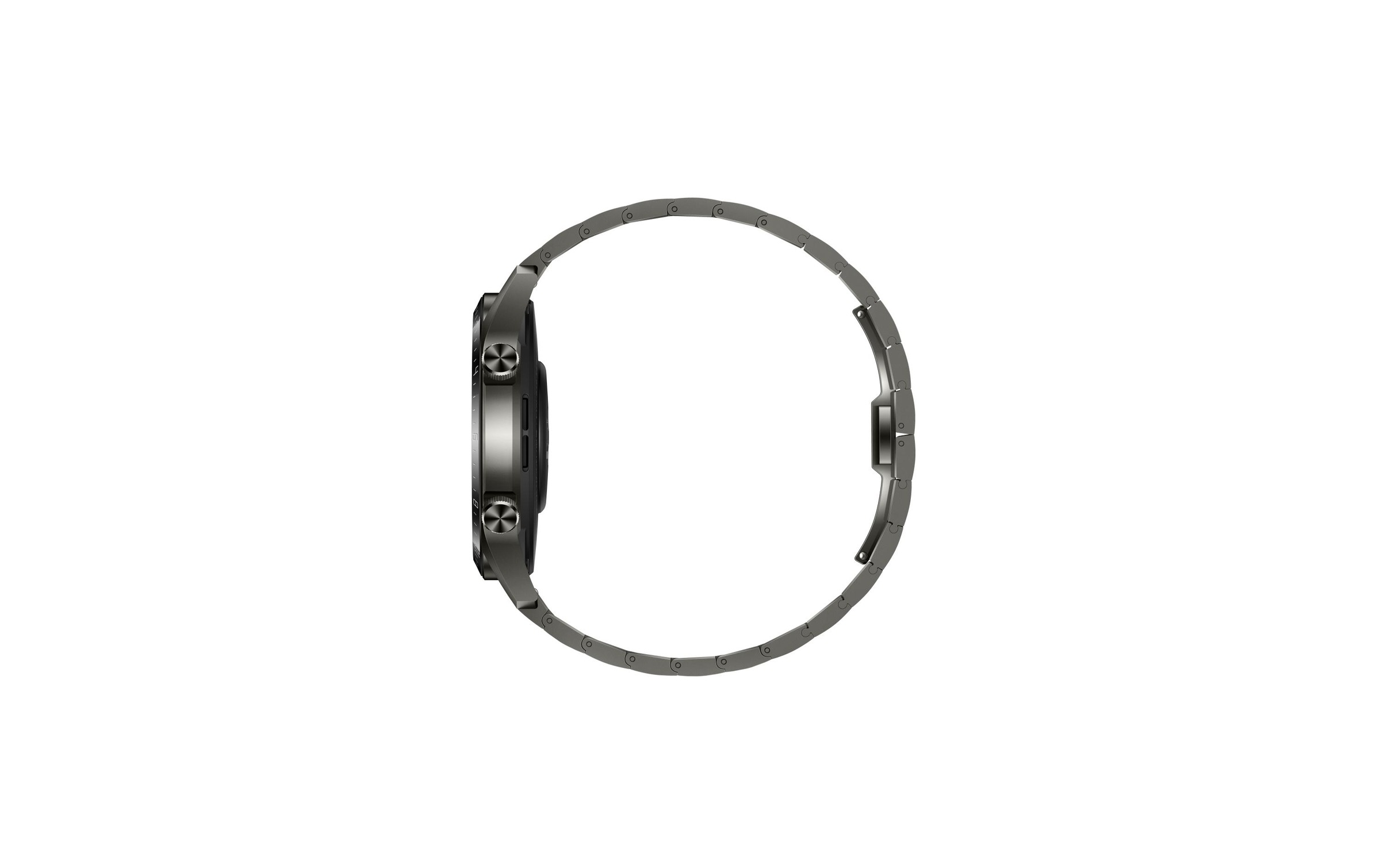 Huawei Watch »Watch GT2 46 mm Elite«,)