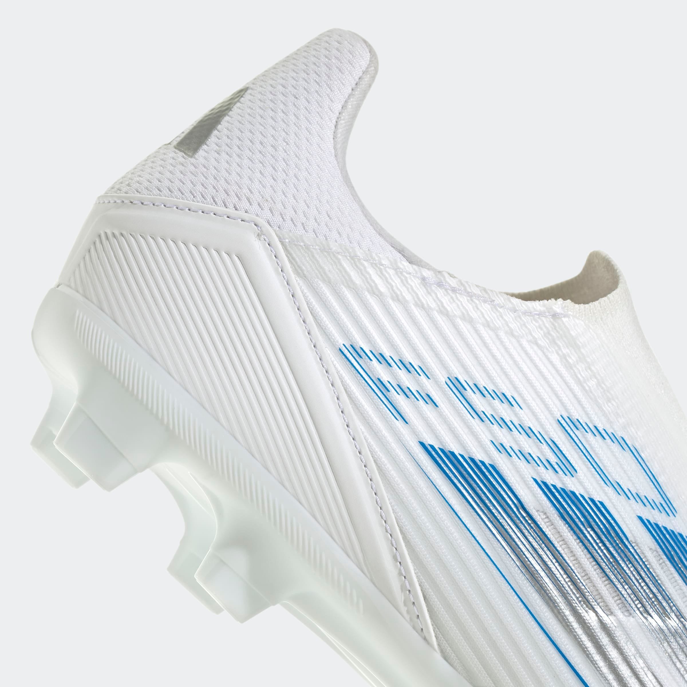 adidas Performance Fussballschuh »F50 LEAGUE LACELESS FG/MG«, für Rasenplätze