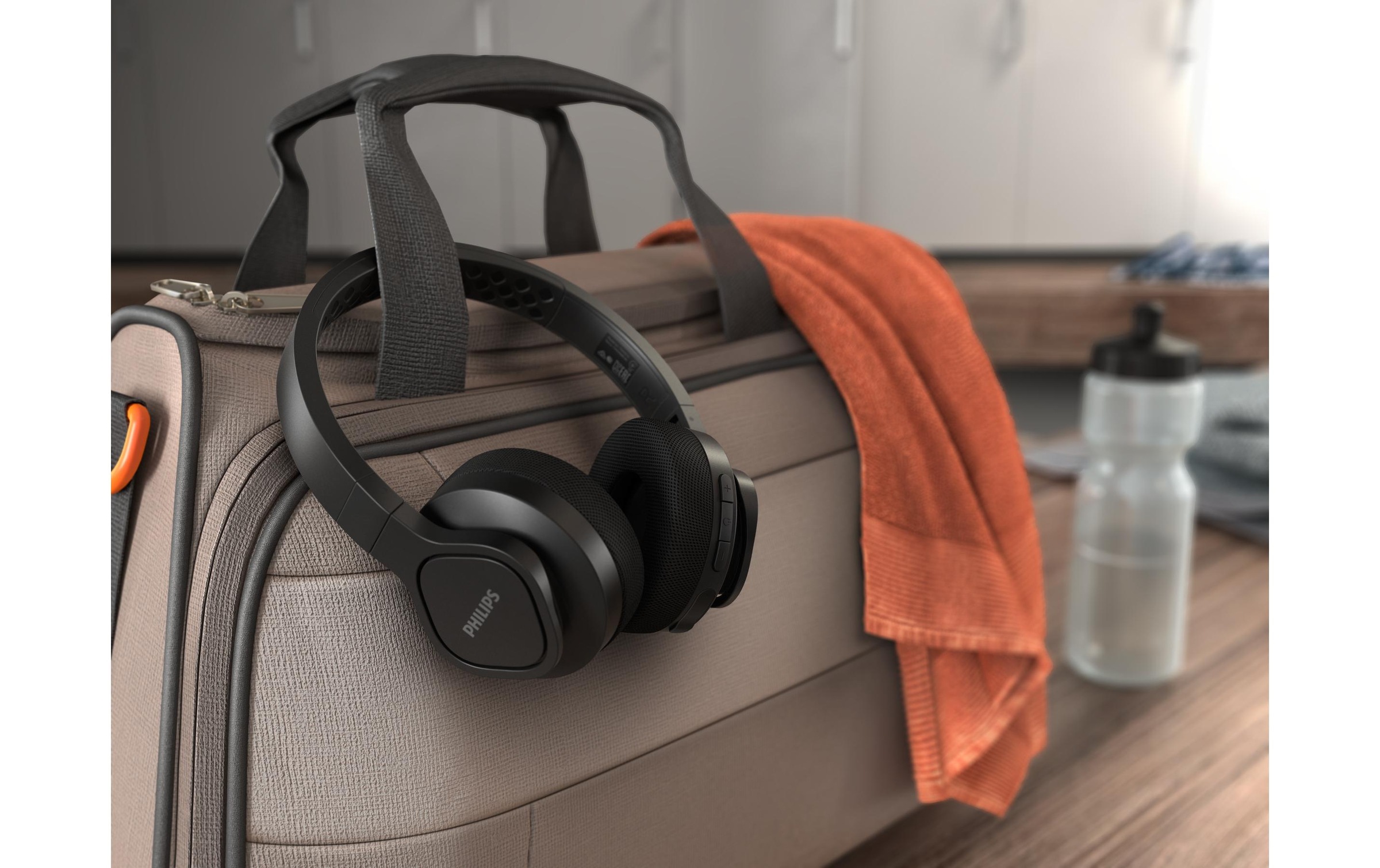 Philips wireless In-Ear-Kopfhörer »Wireless T«