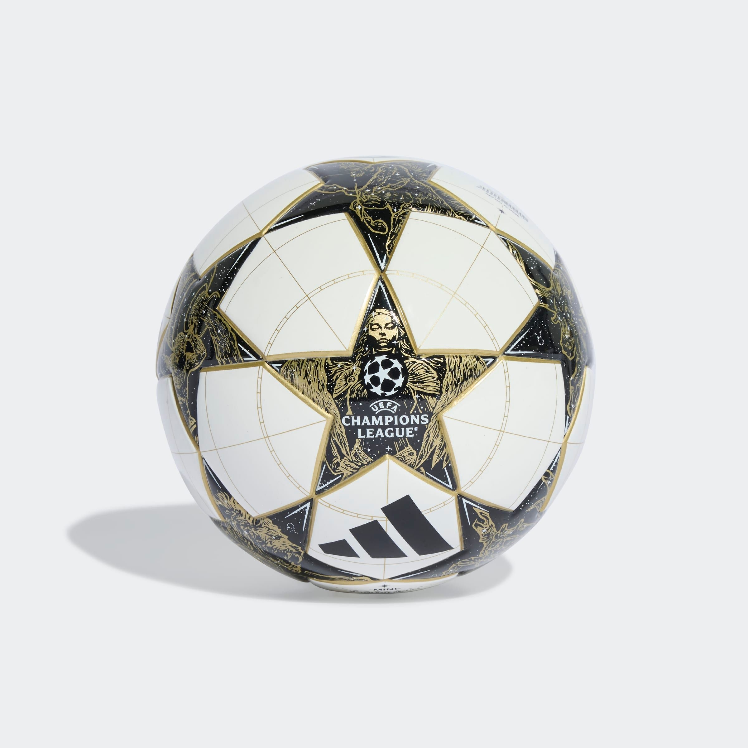 adidas Performance Fussball »UCL RM MINI SMU«, (1 St.), Real Madrid
