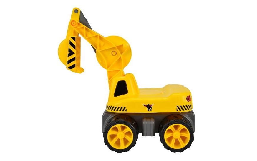 BIG Spielzeug-Bagger »Power-Worker Maxi-Digger«