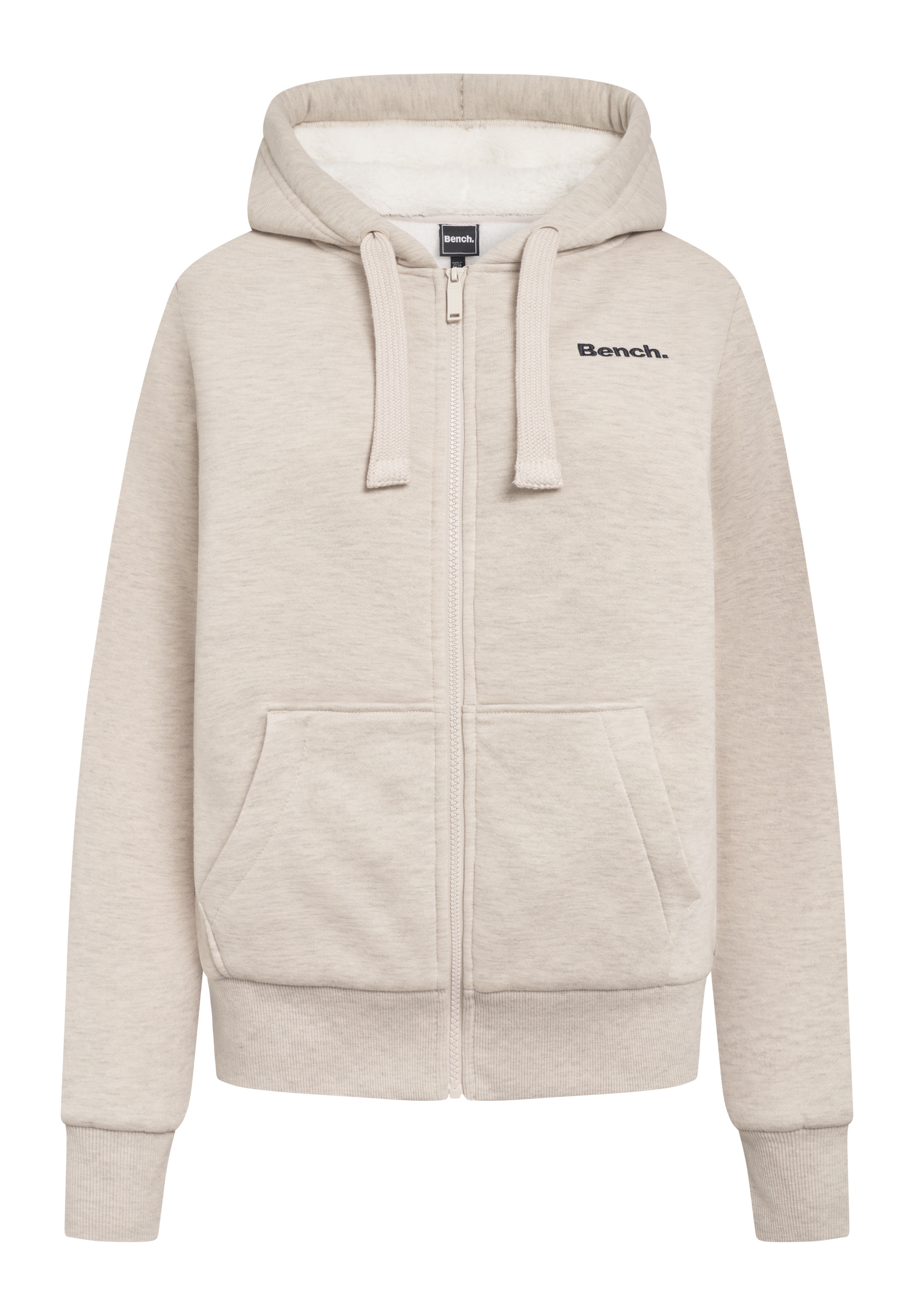 Bench. Sweatjacke »MINTZ«