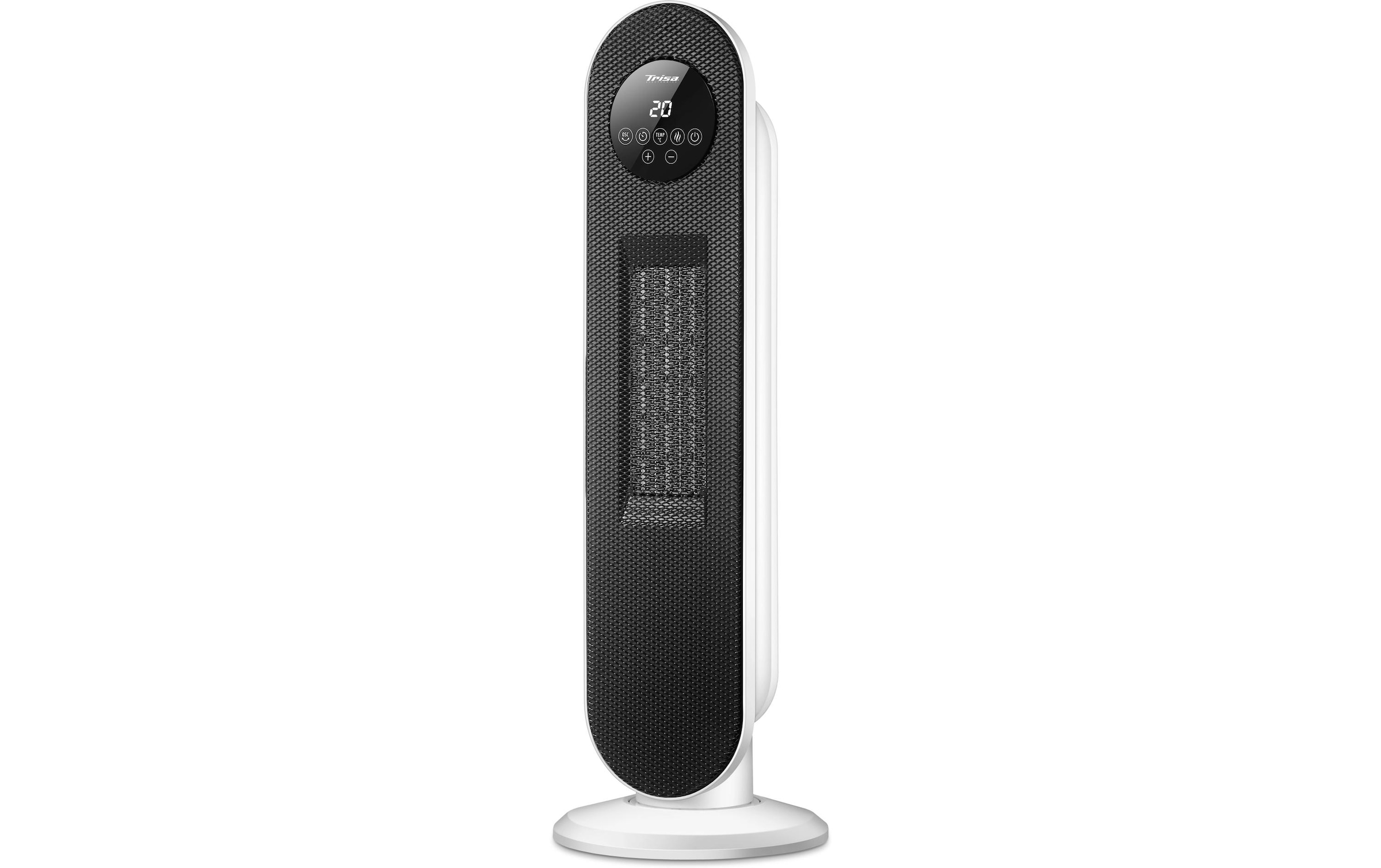 Trisa Heizlüfter »2-in-1 Cozy Air 2000 W«