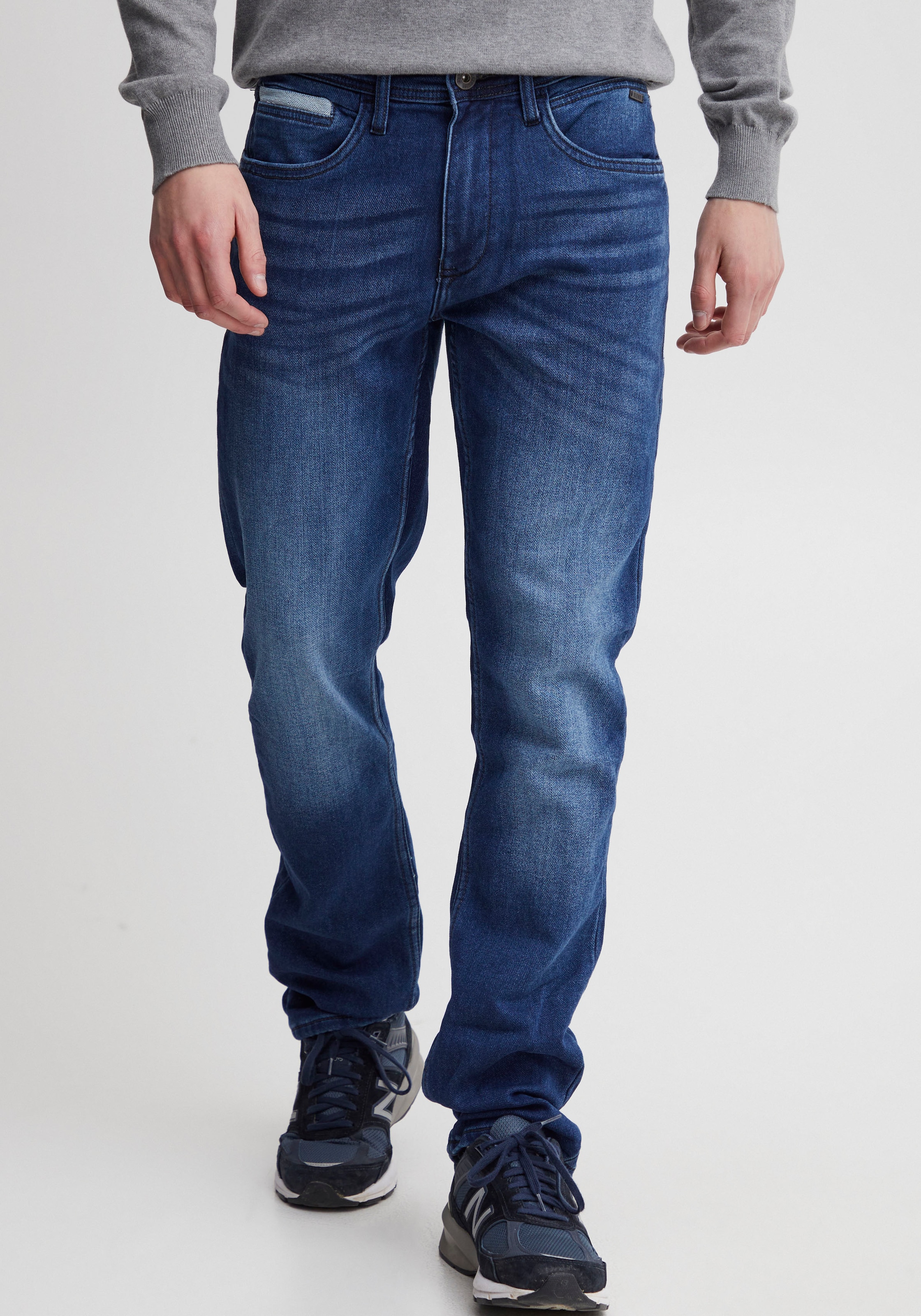 Blend 5-Pocket-Jeans »BL Jeans Twister Jogg«