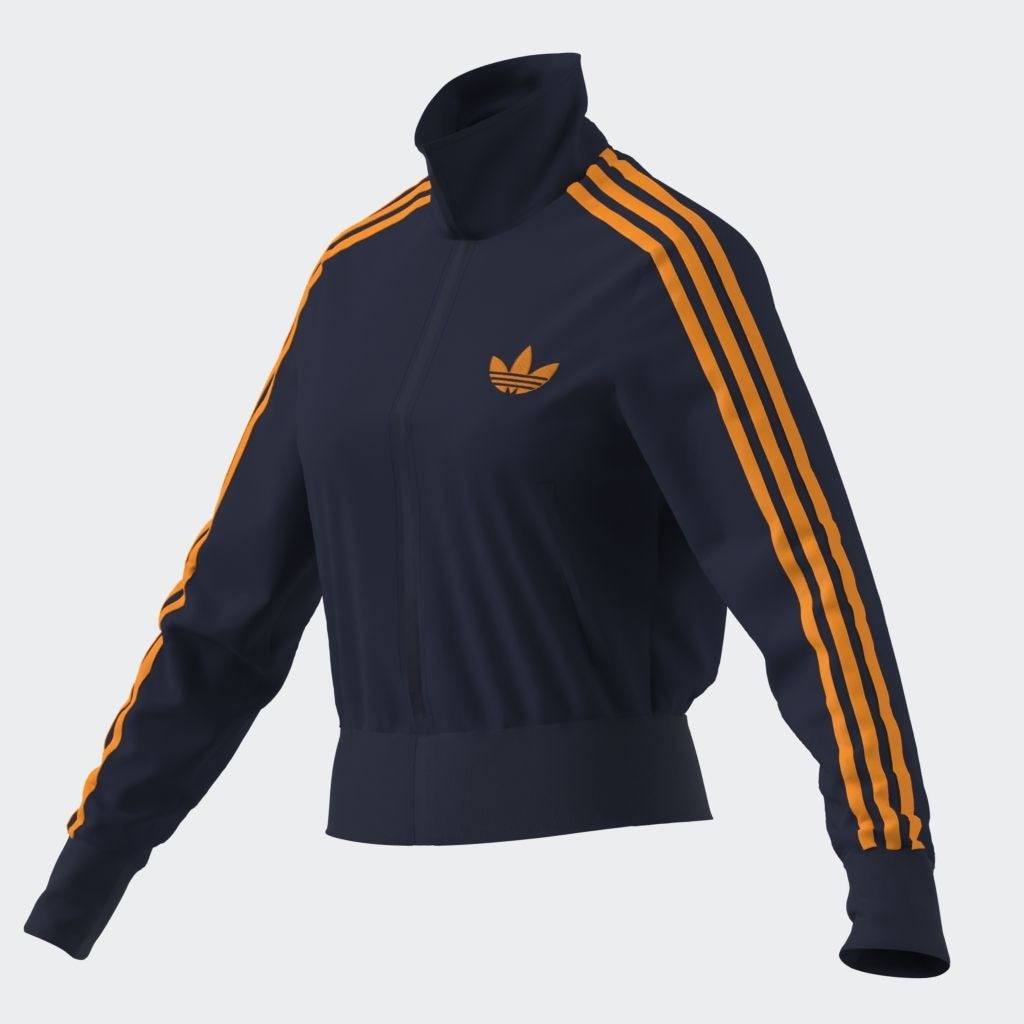 adidas Originals Trainingsjacke »FIREBIRD TT«