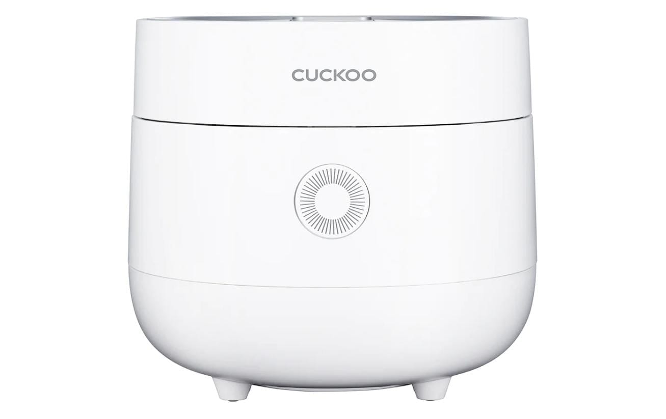 Cuckoo Reiskocher »CR-0675F Micom 1.«