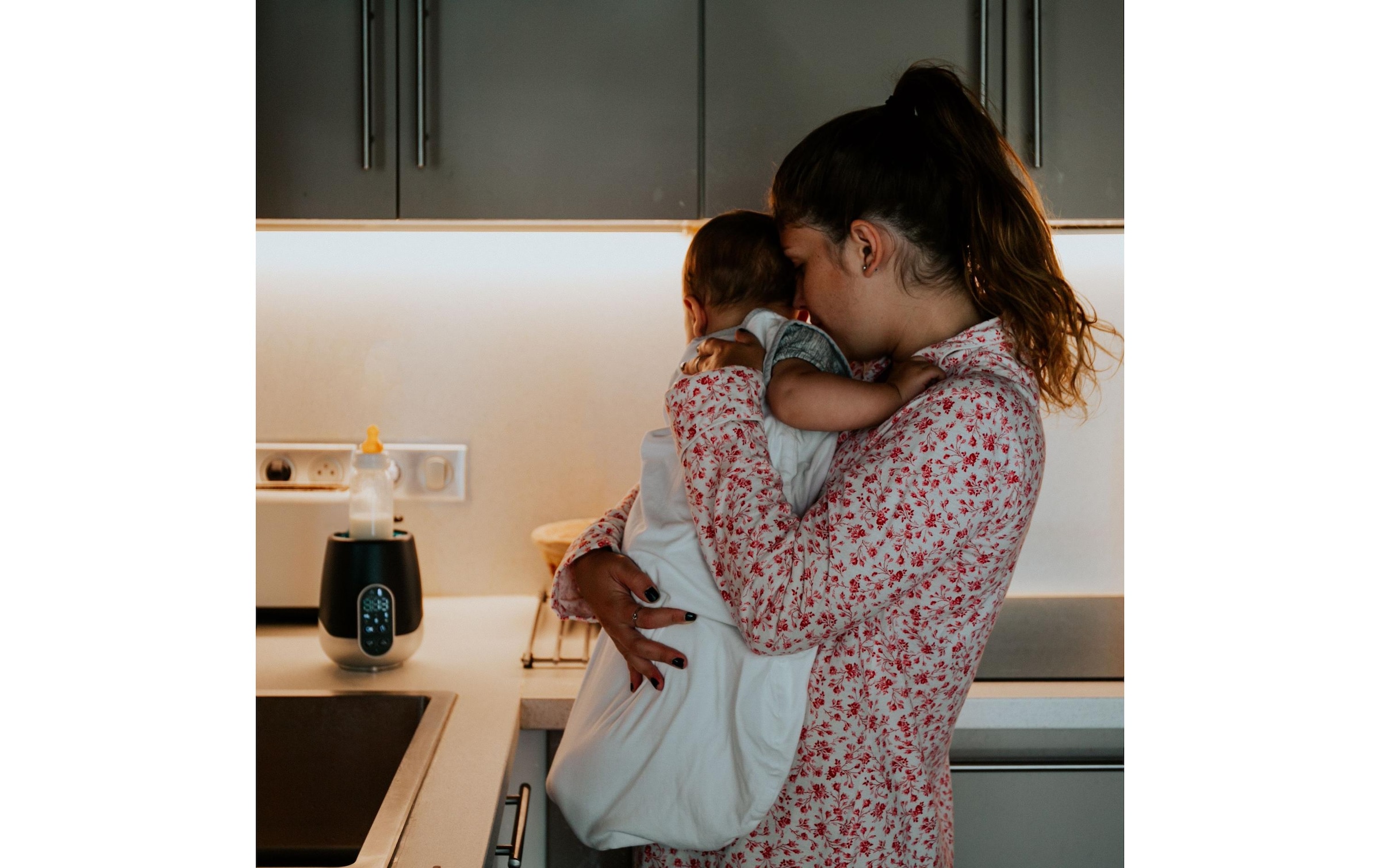 BABYMOOV Standmixer »Nutri Smart«