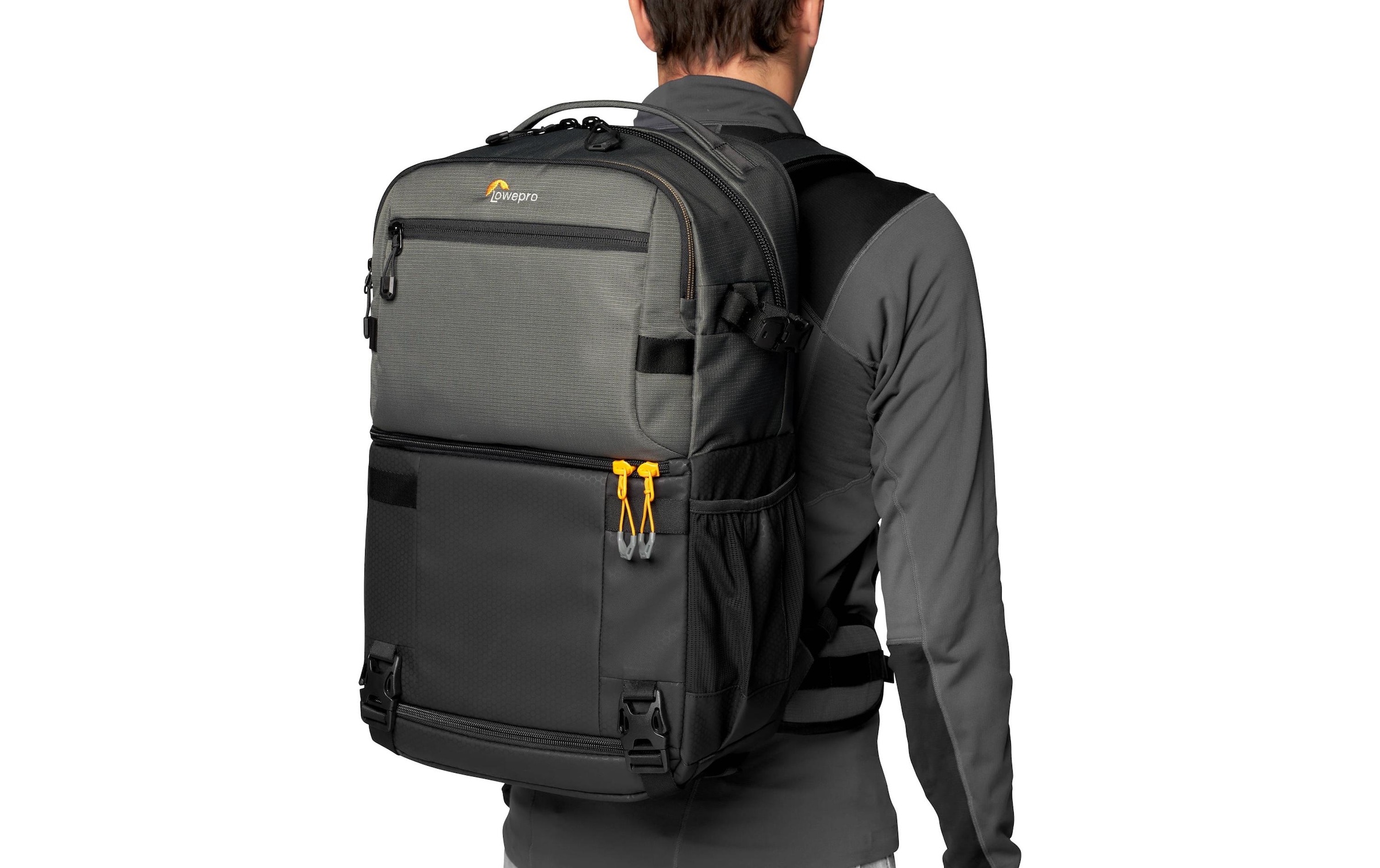 Lowepro Fotorucksack »Fastpack PRO BP 250 AW III«