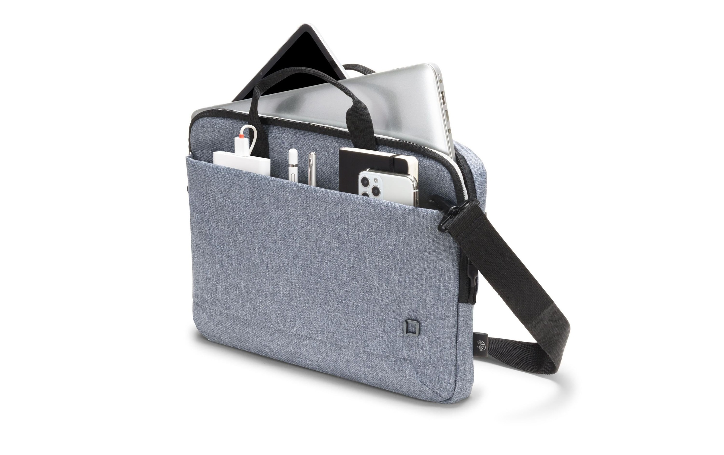 DICOTA Laptoptasche »Eco Slim Case«