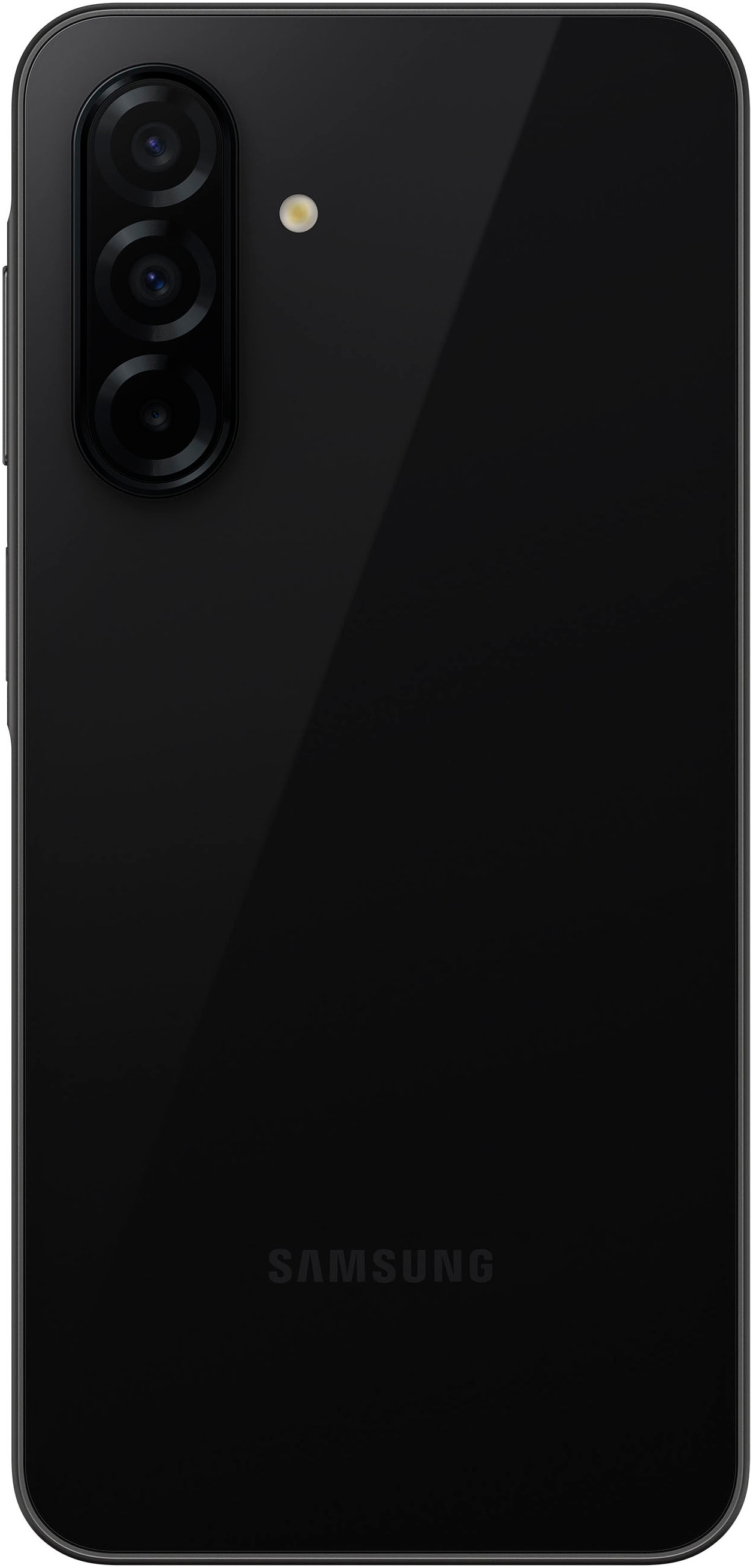 Samsung Smartphone »Galaxy-A26 5G - 128GB«, schwarz