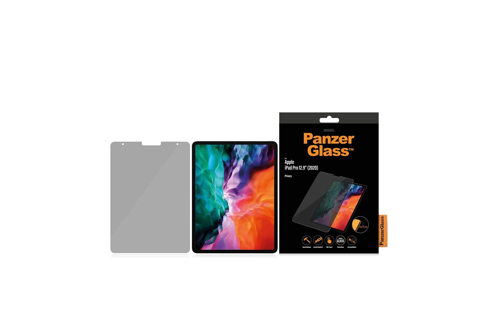 PanzerGlass Schutzfolie »Privat«