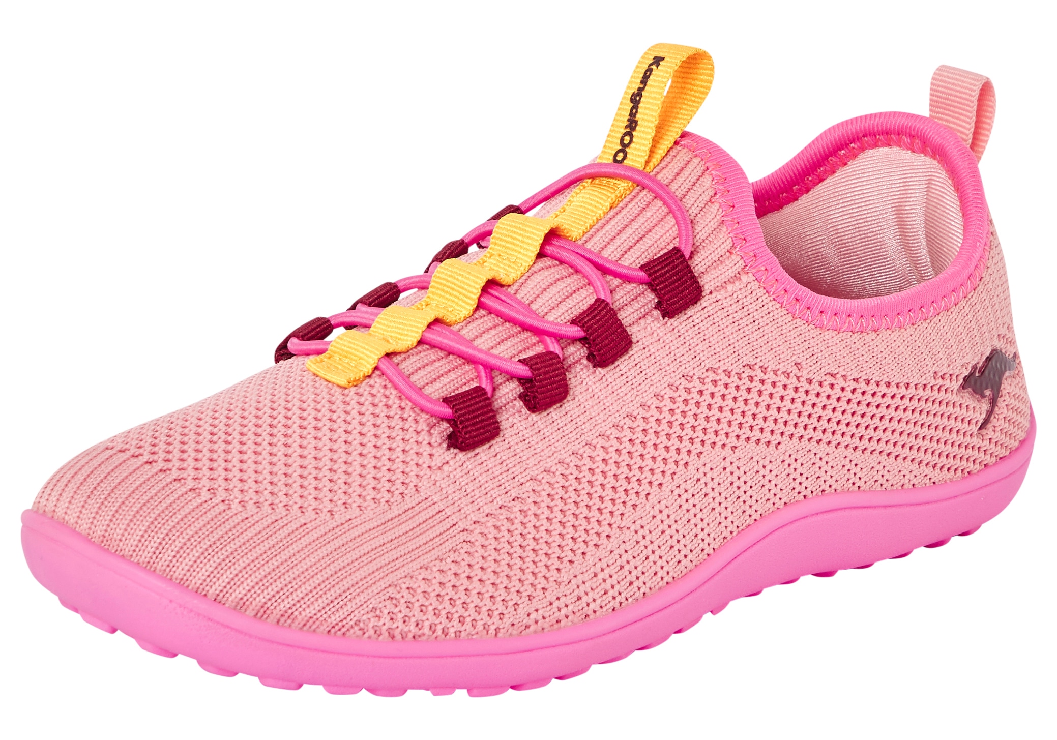 KangaROOS Sneaker »K-BFK BOLE« Barfussschuh