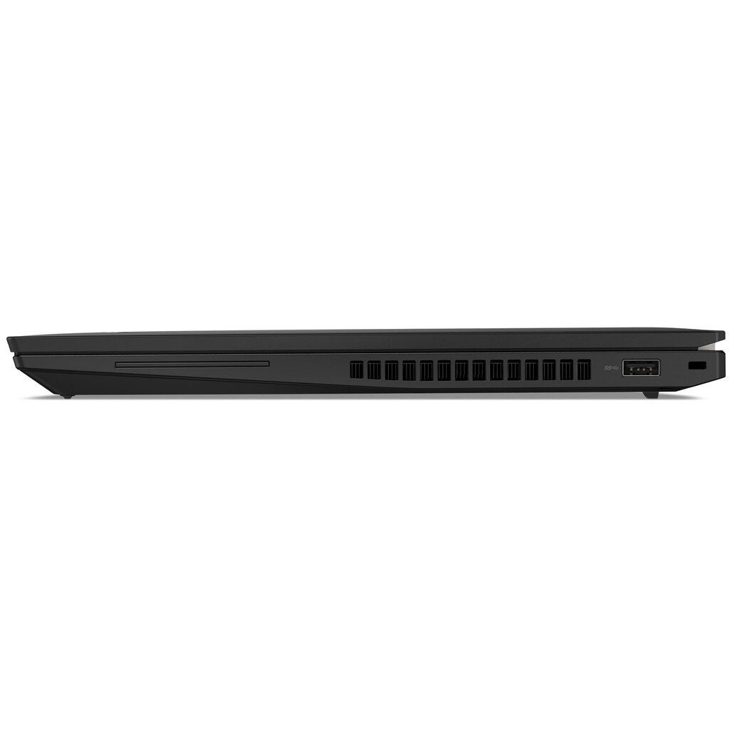Lenovo Business-Notebook »ThinkPad P16s Gen.«, 40,48 cm, / 16 Zoll, AMD, Ryzen 7, Radeon, 512 GB SSD
