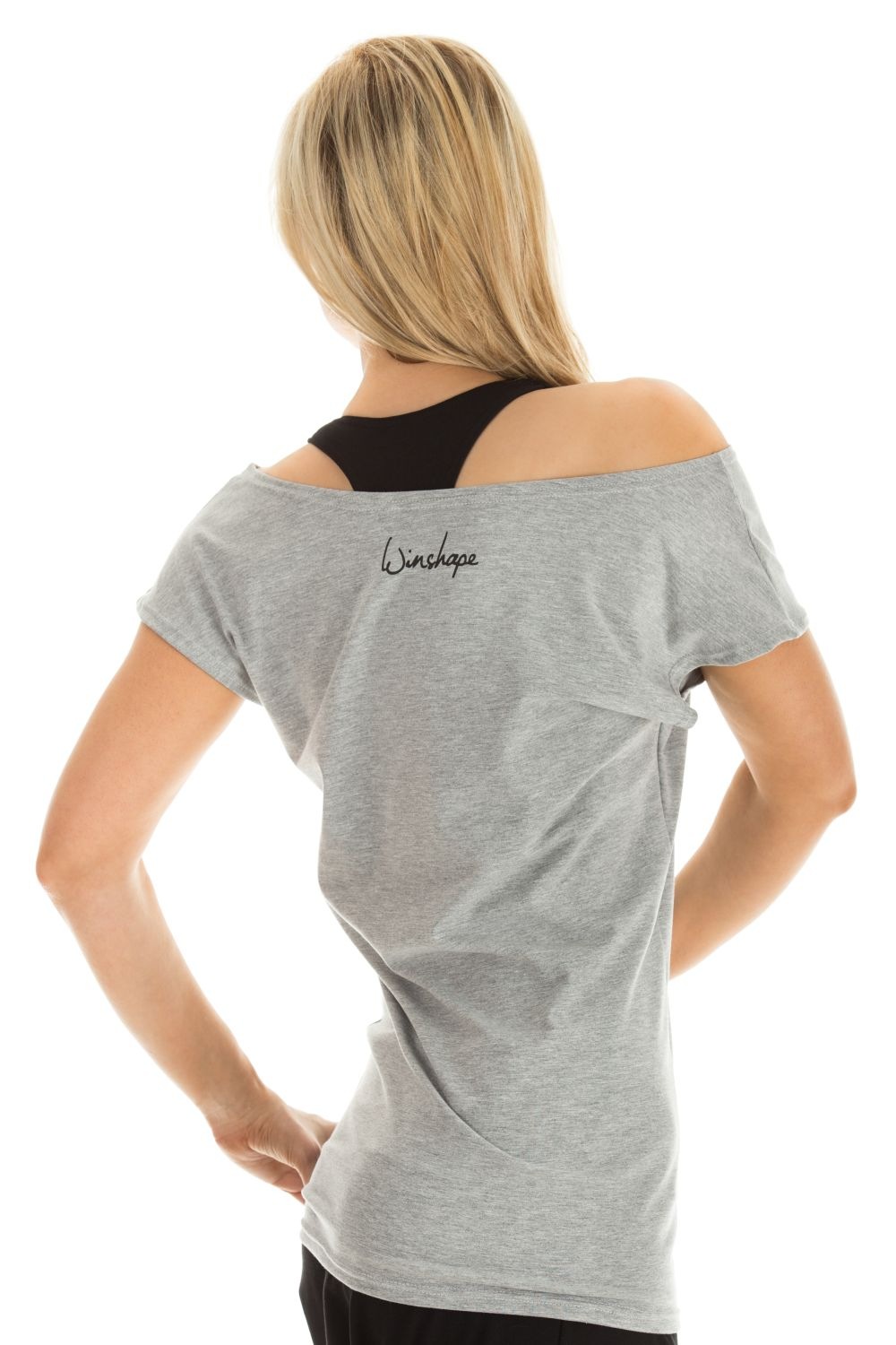 Winshape Oversize-Shirt »WTR12«, Dance-Style