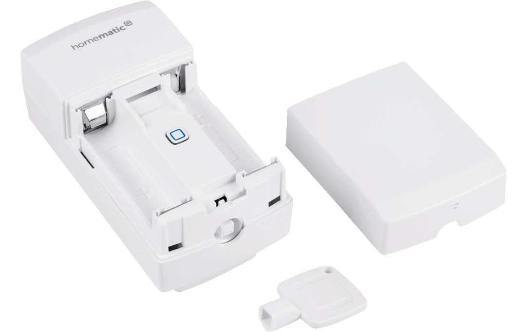 Homematic IP Smart-Home-Steuerelement »IP Smart Home«
